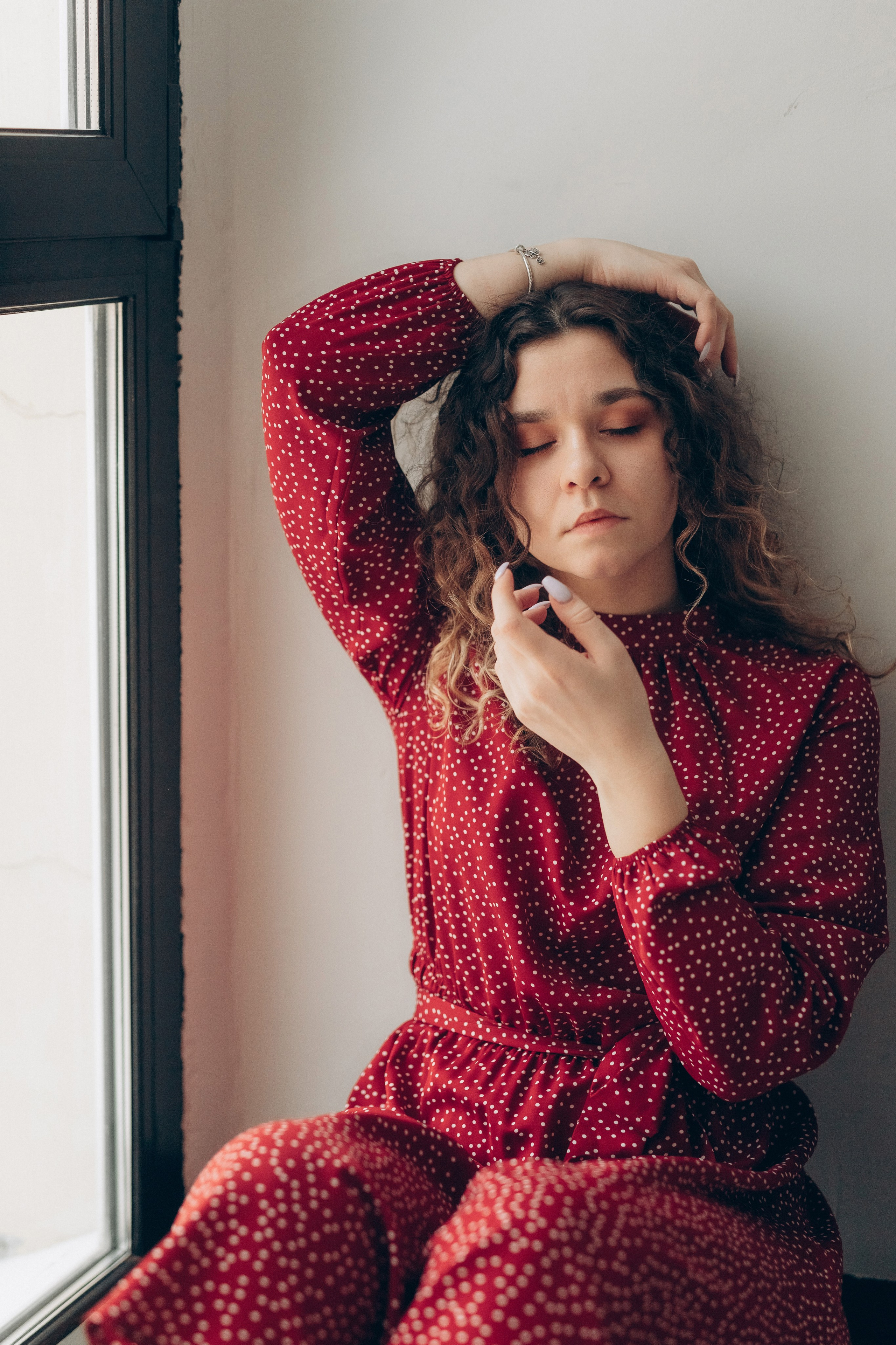 Алина. Фотограф Ногинск Электросталь Наталья Осетрова