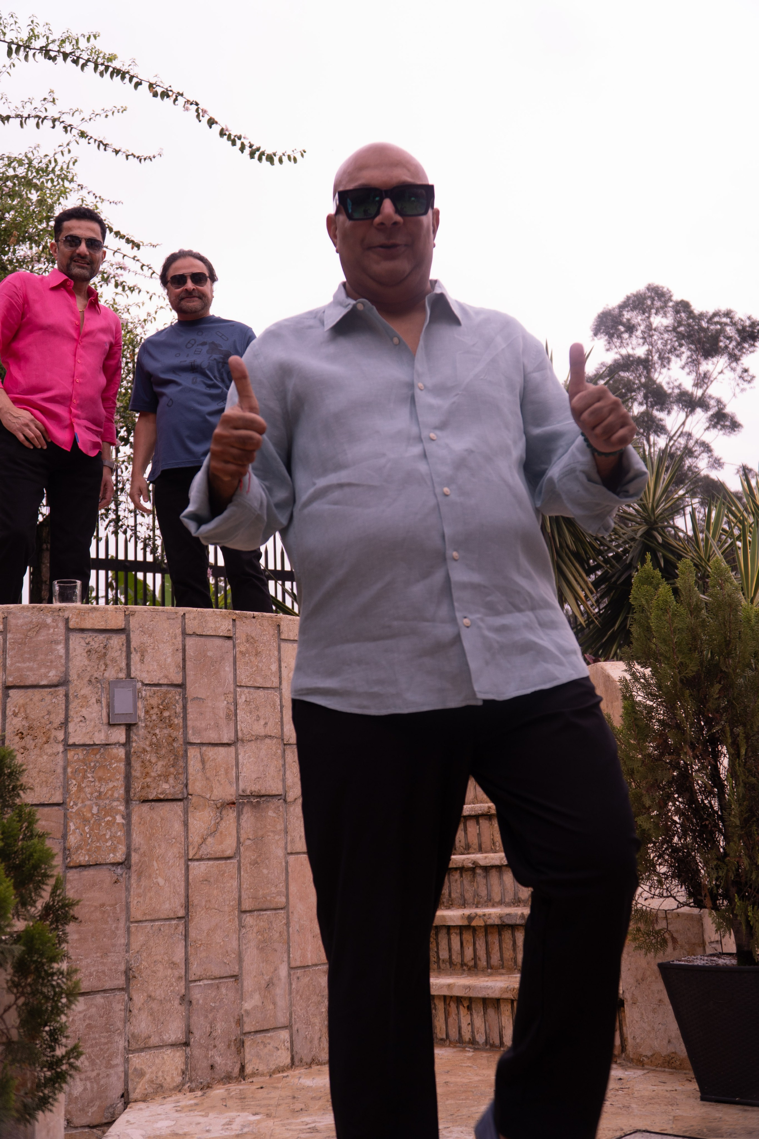 Bachelor party / One day in Medellin. Wedding Photographer in Barcelona and Medellin