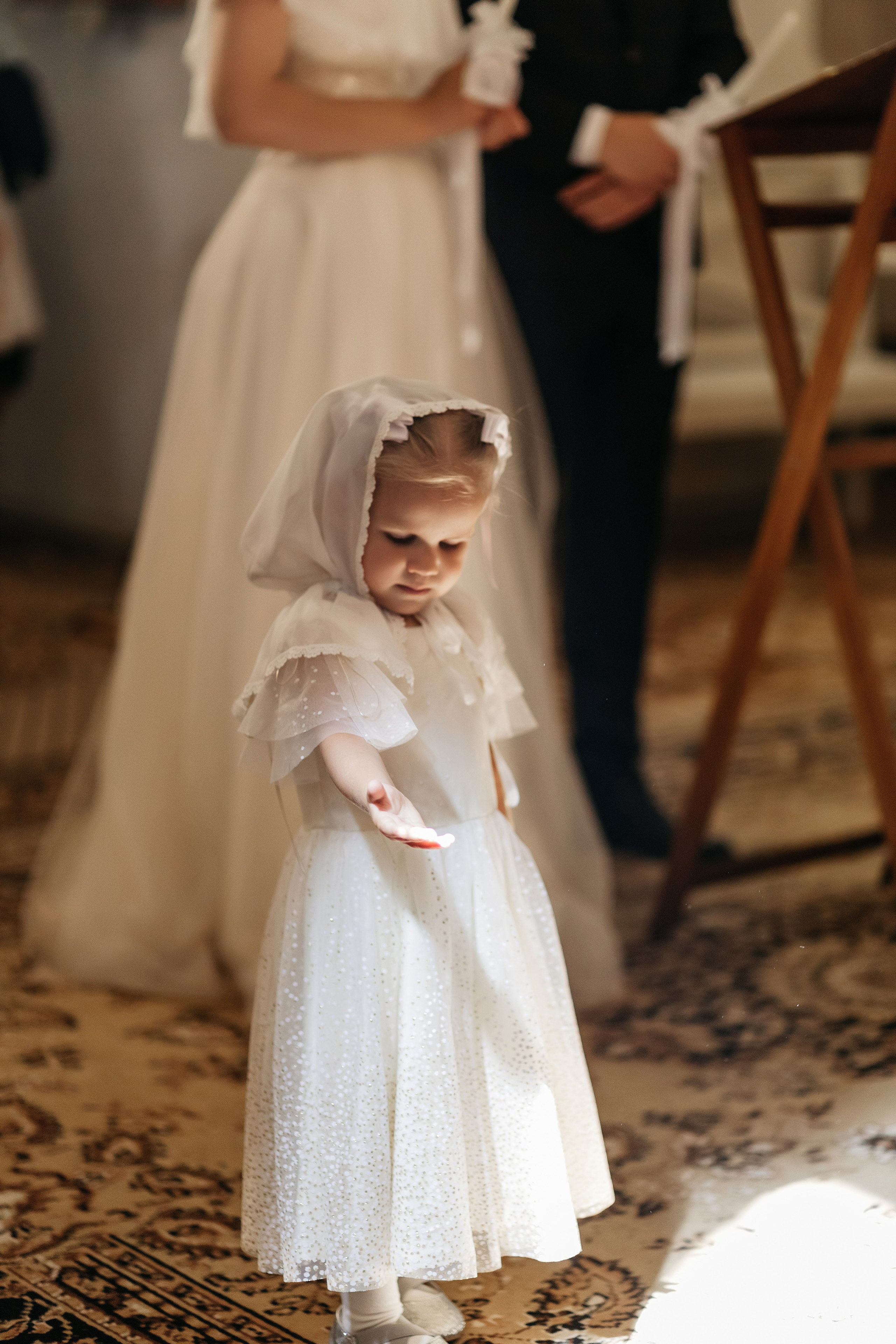 Ксения и Вадим. Свадебный фотограф в Пскове и Санкт-Петербурге | Анна Голикова