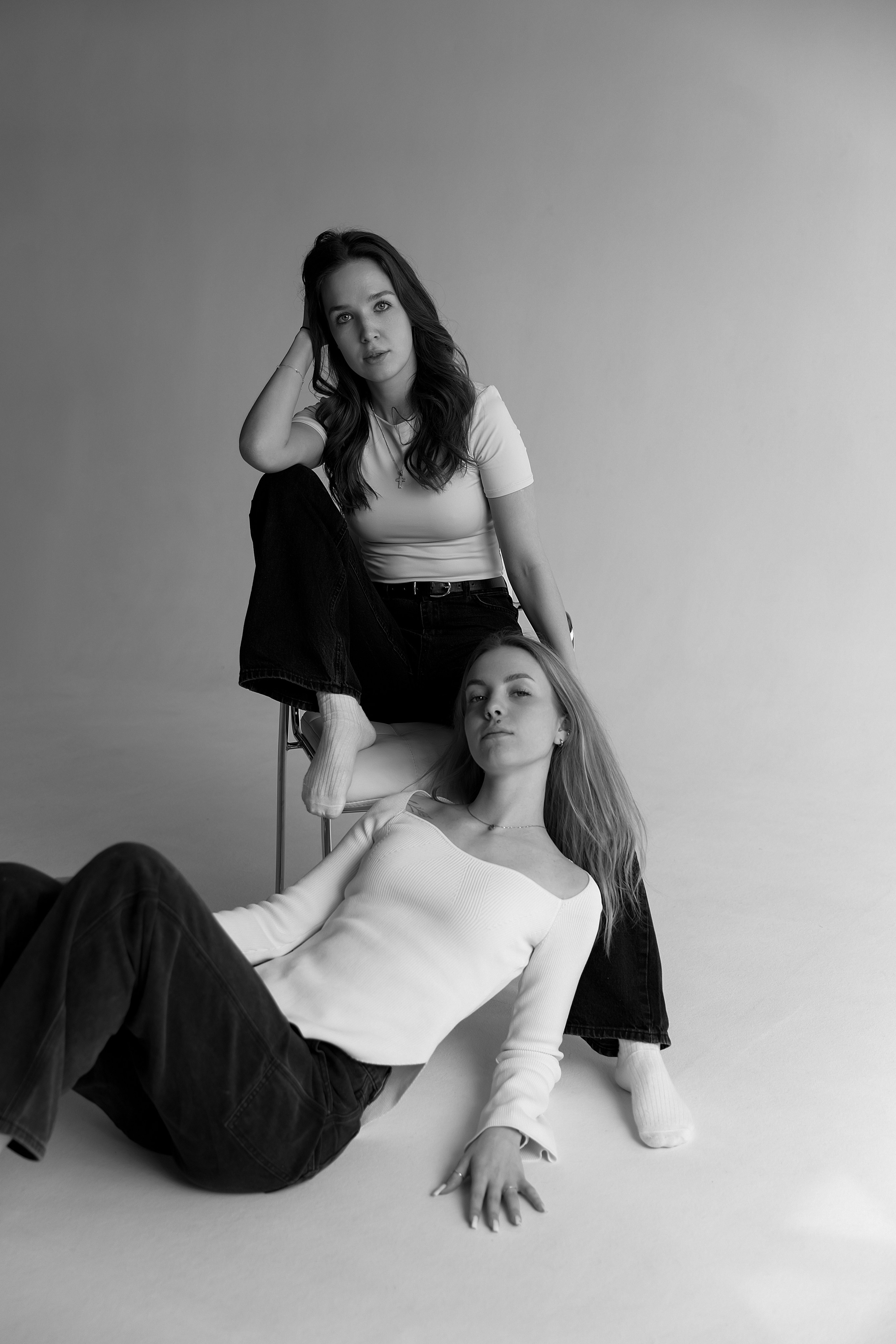 Марго и Ника. Свадебный фотограф в Пскове и Санкт-Петербурге | Анна Голикова