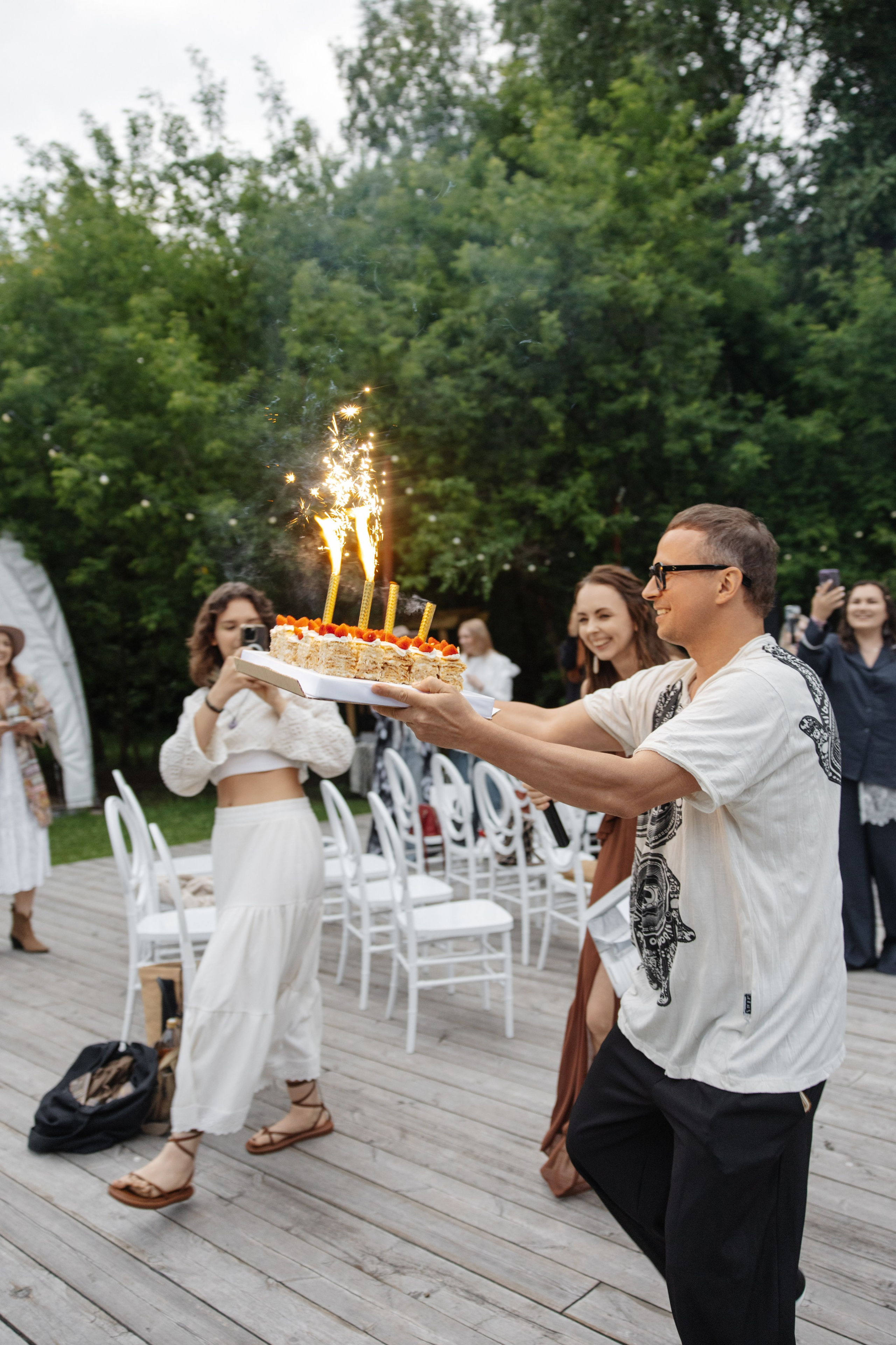ГРЕНАДА. Фотограф в Красноярске