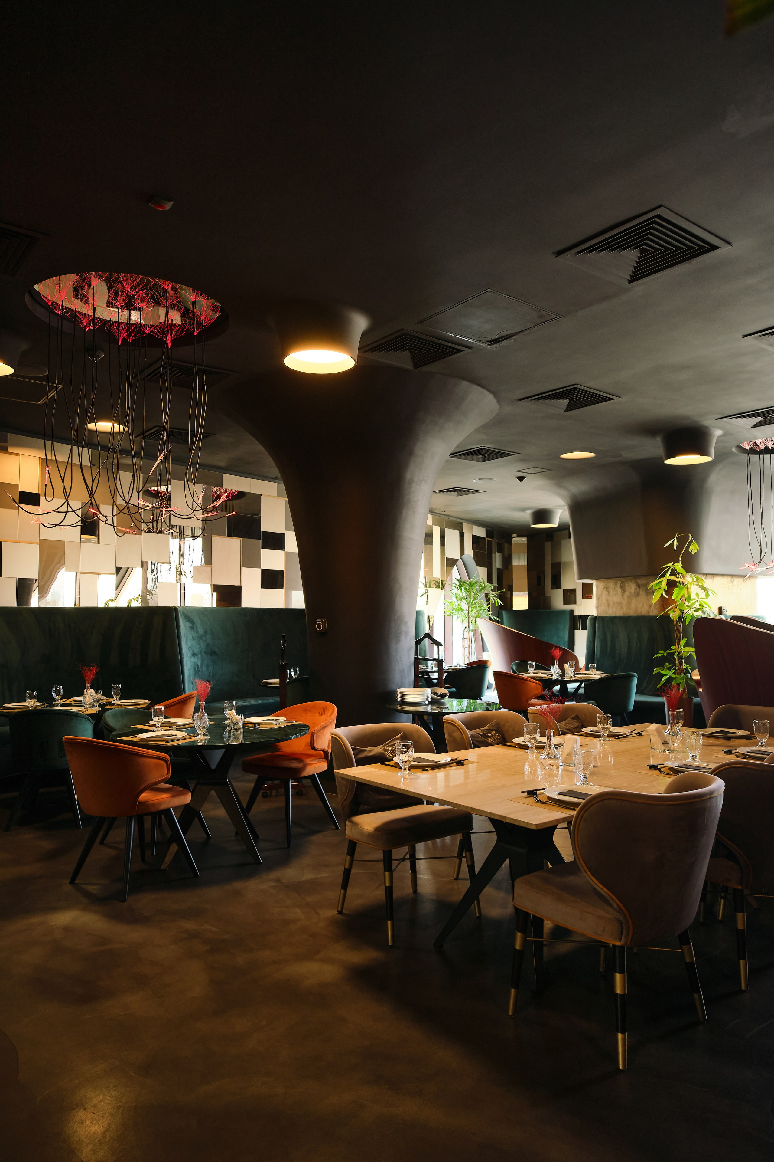 Ресторан Di Wang. Коммерческий фотограф Астана. Fashion съемка Food съемка, Reels