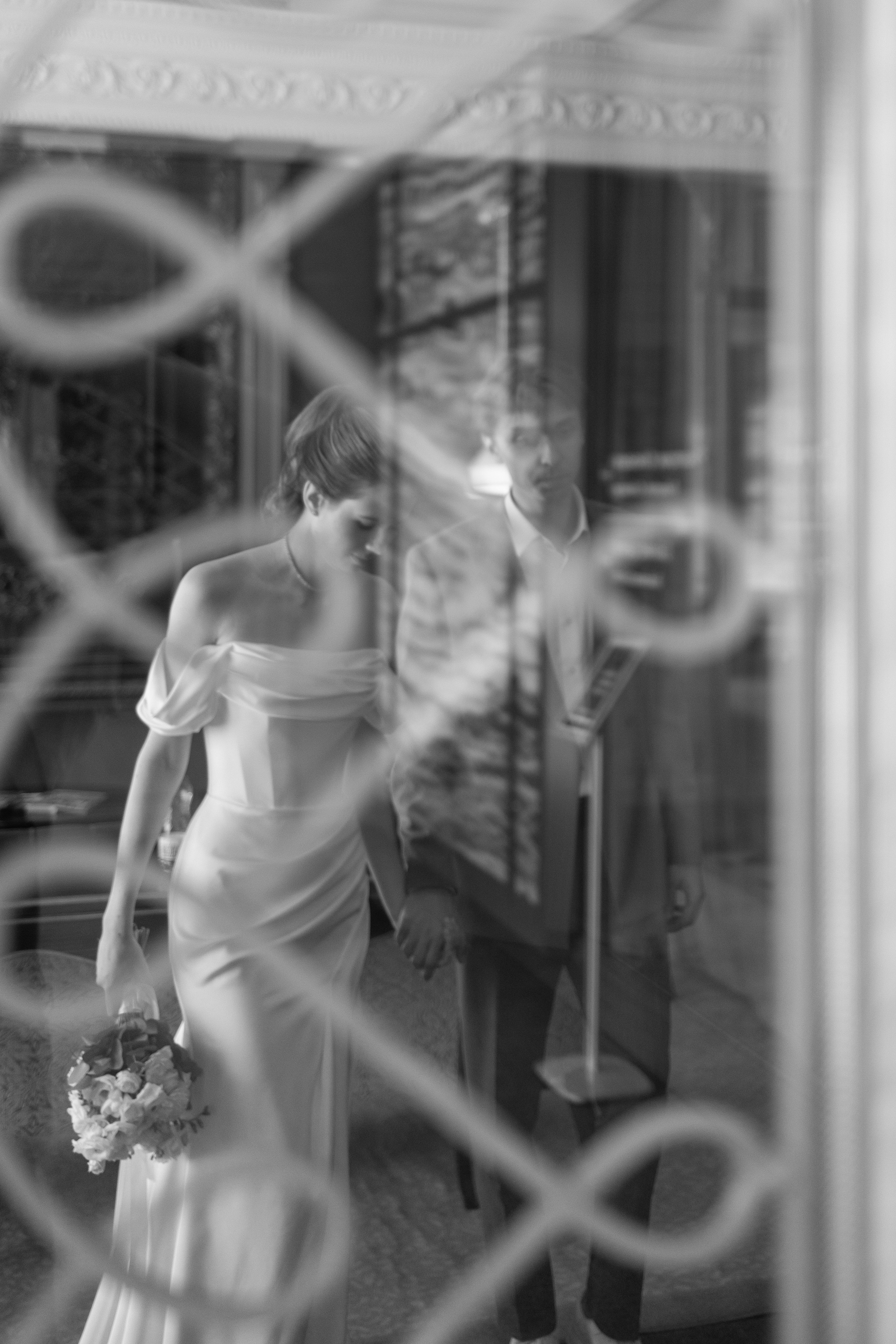 Катя и Рустам