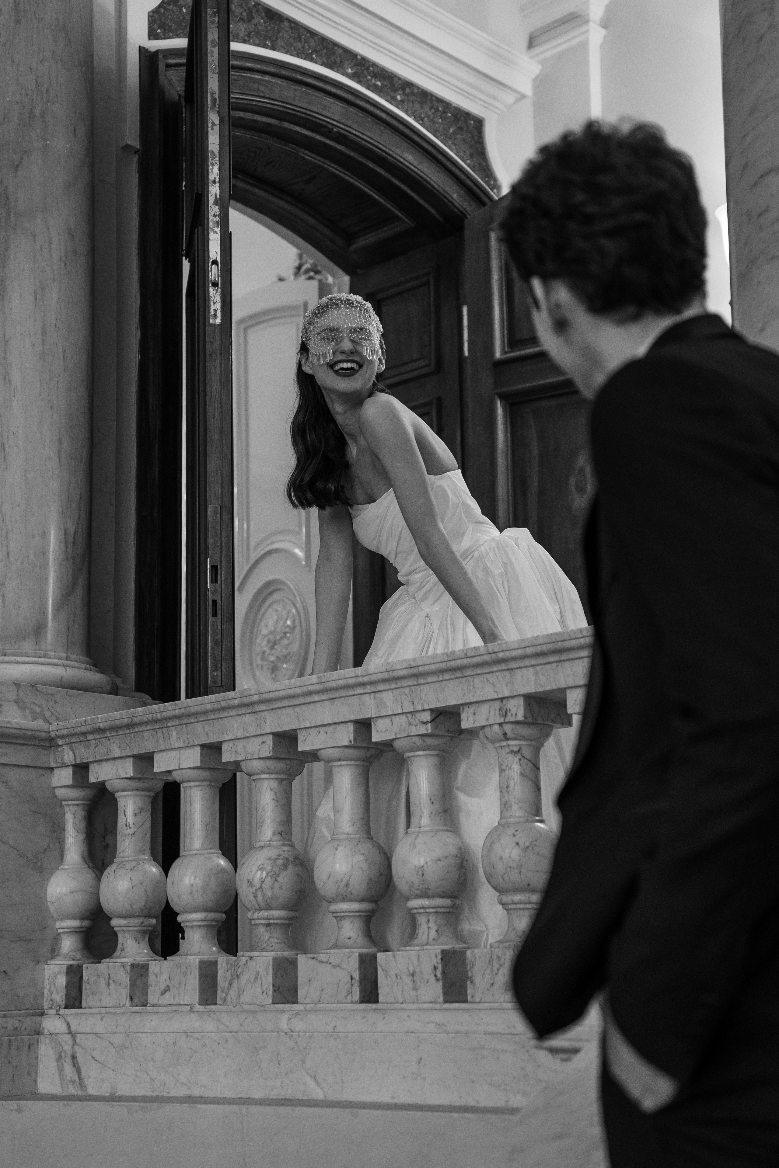 Мария и Александр. Свадебный и семейный фотограф в Воронеже Анастасия Бойко