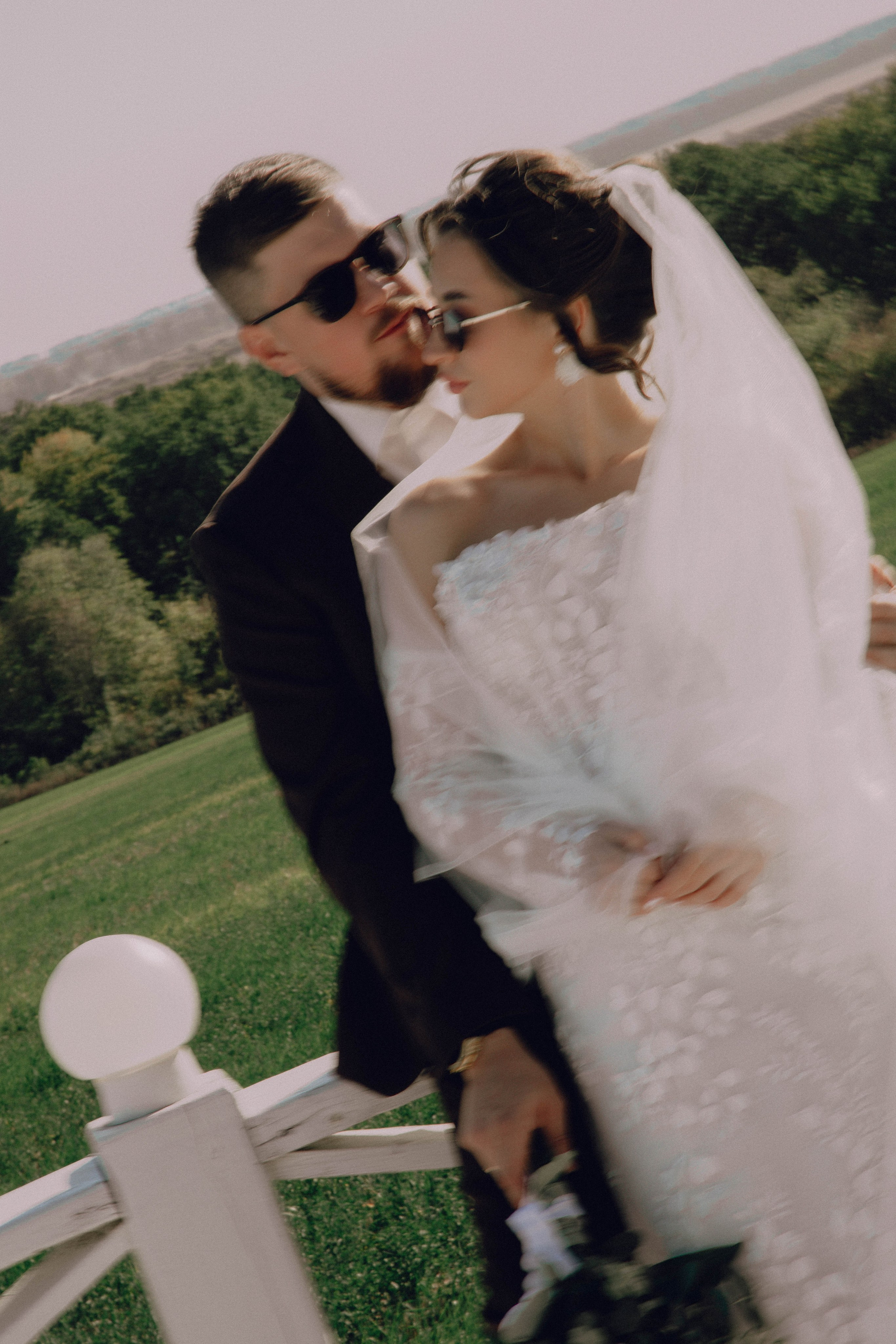 На одном вайбе. Артём Бачурин — свадебный фотограф Воронеж