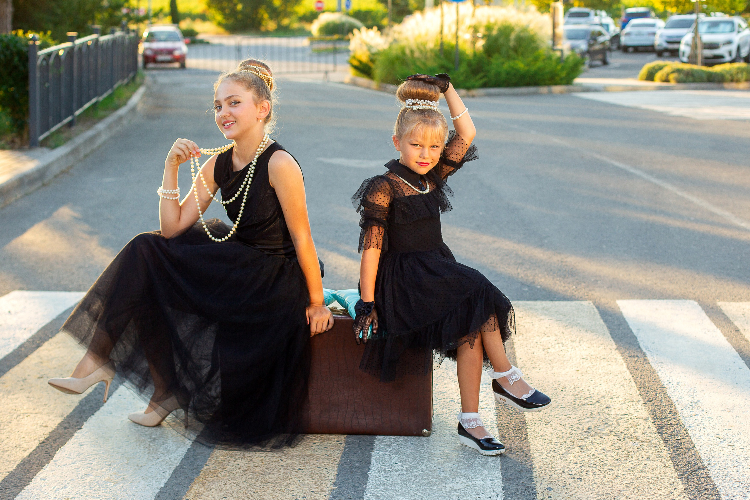 Дети. Фотограф в Севастополе и Крыму Антон Попков