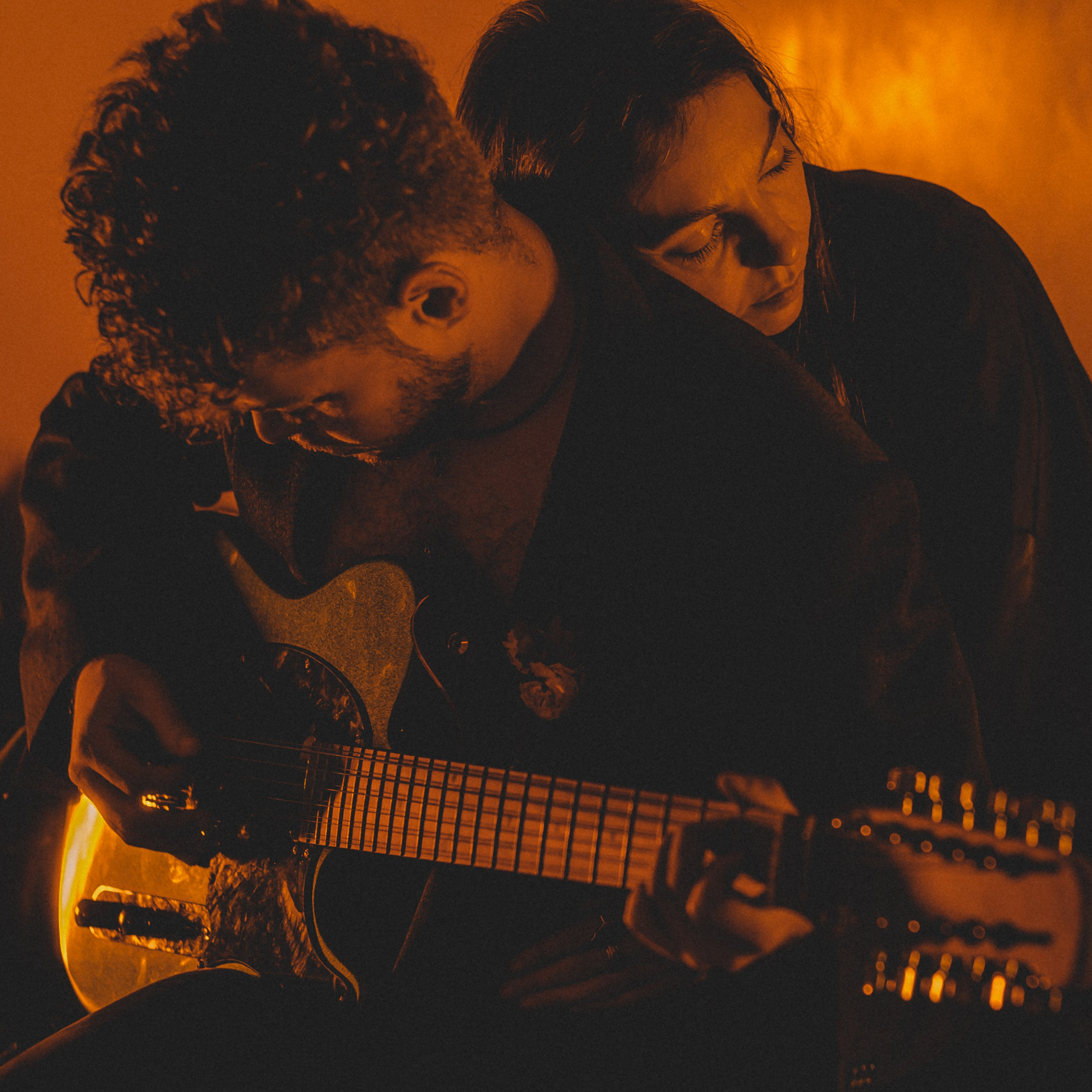 Only Lovers Left Alive. Игорь Гичка. Портрет с любовью