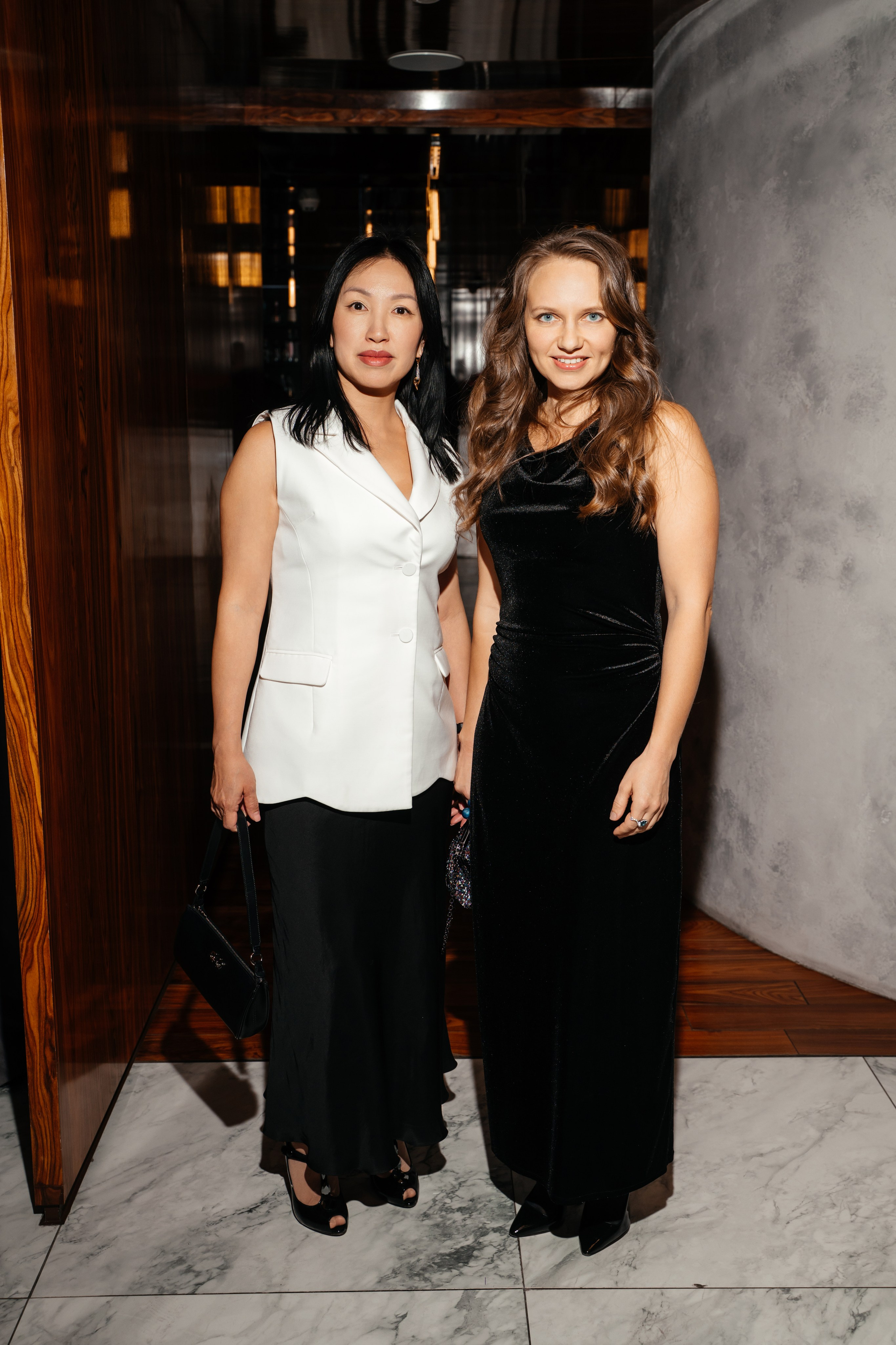 Лекция Ярослава Михеева. BENUAR Restaurant