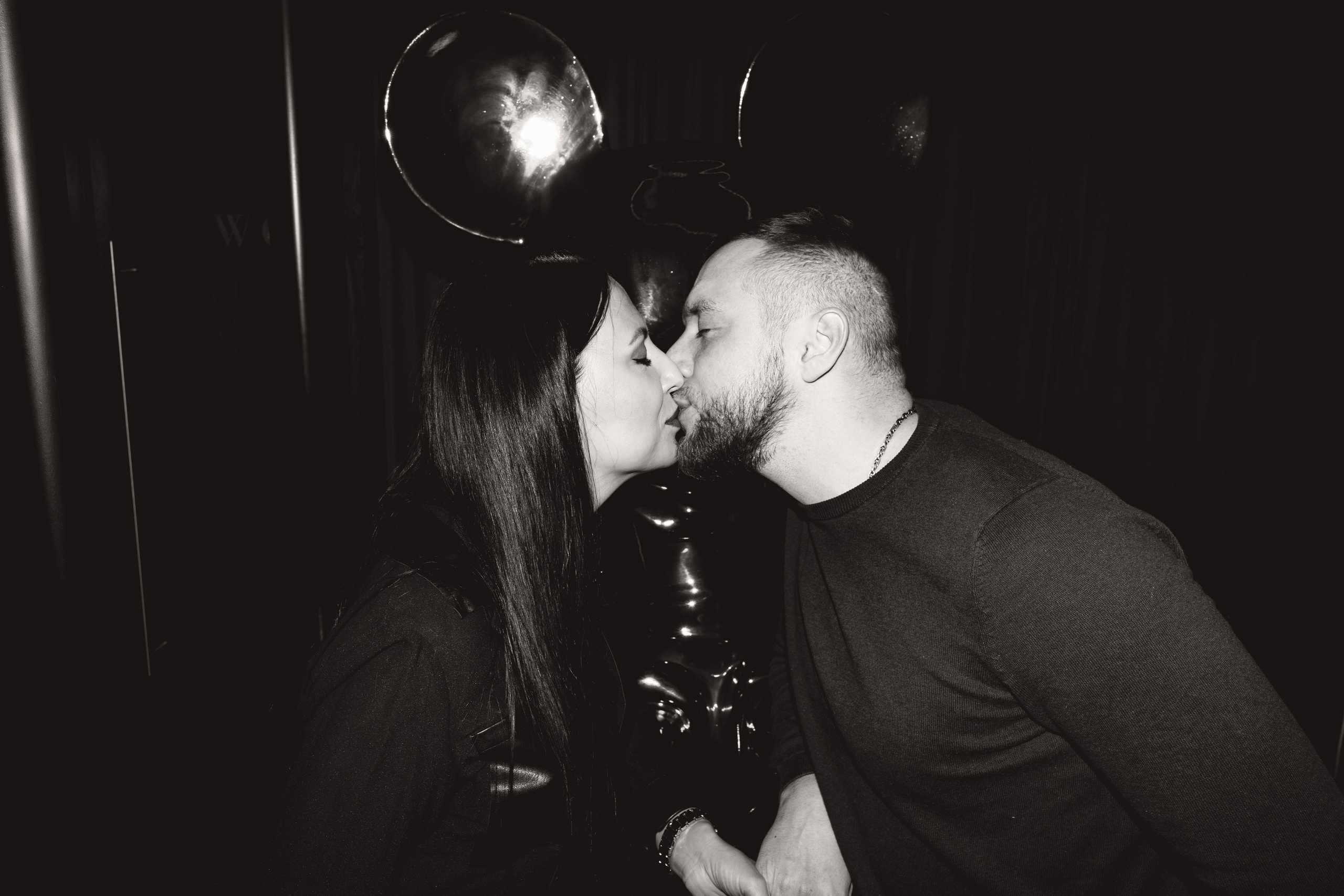 7 февраля (пятница). BENUAR Restaurant