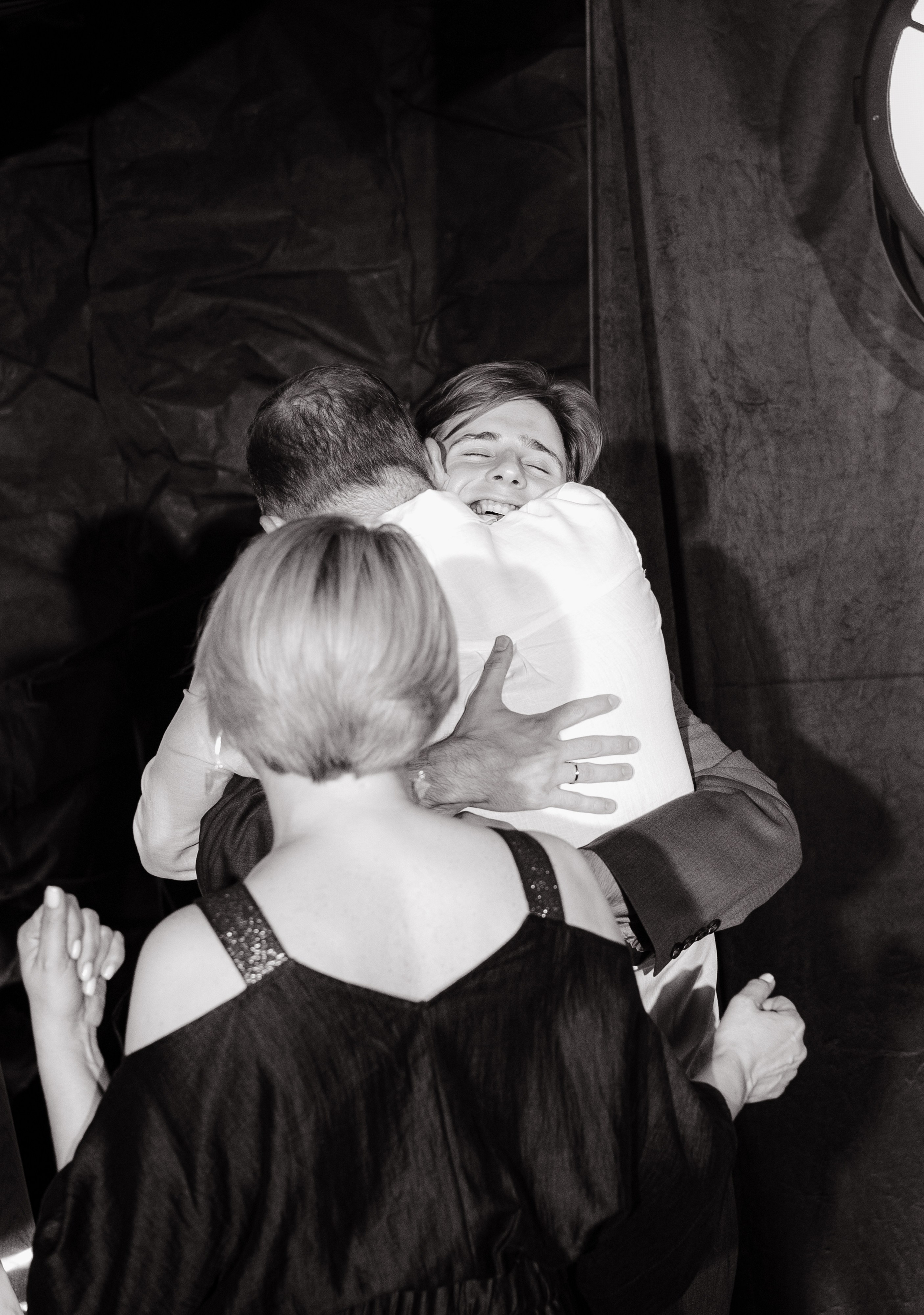 «Выпьем кофе?». Fusion Wedding Photographer