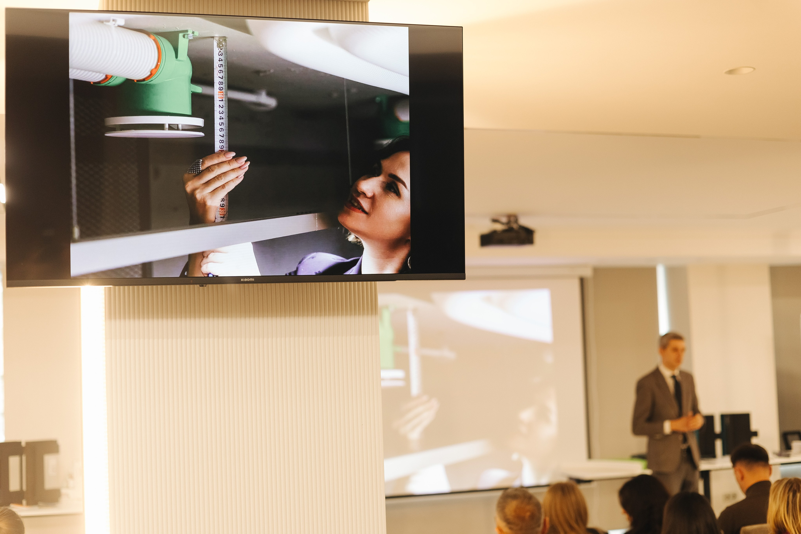 Neoclimate Презентация. Фотограф в Красноярске Надежда Воскресенская