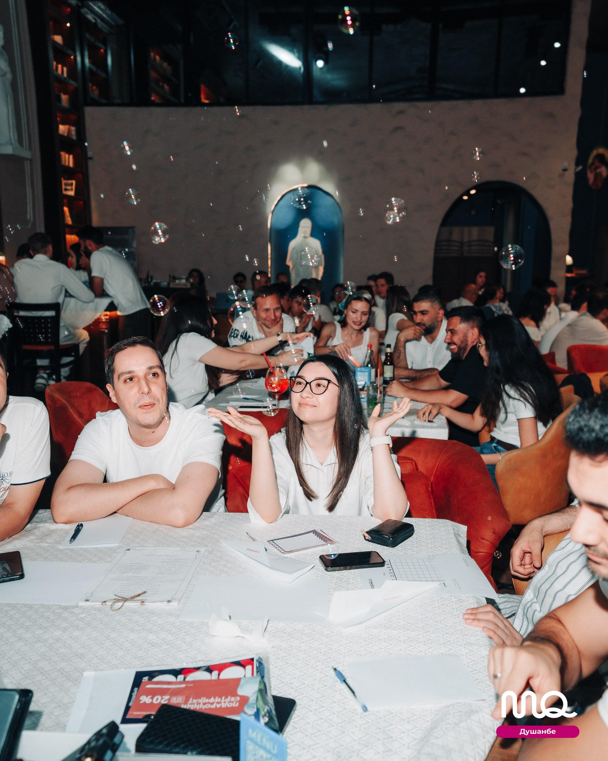 MozgoQuiz. Портретный и Репортажный Фотограф Москва