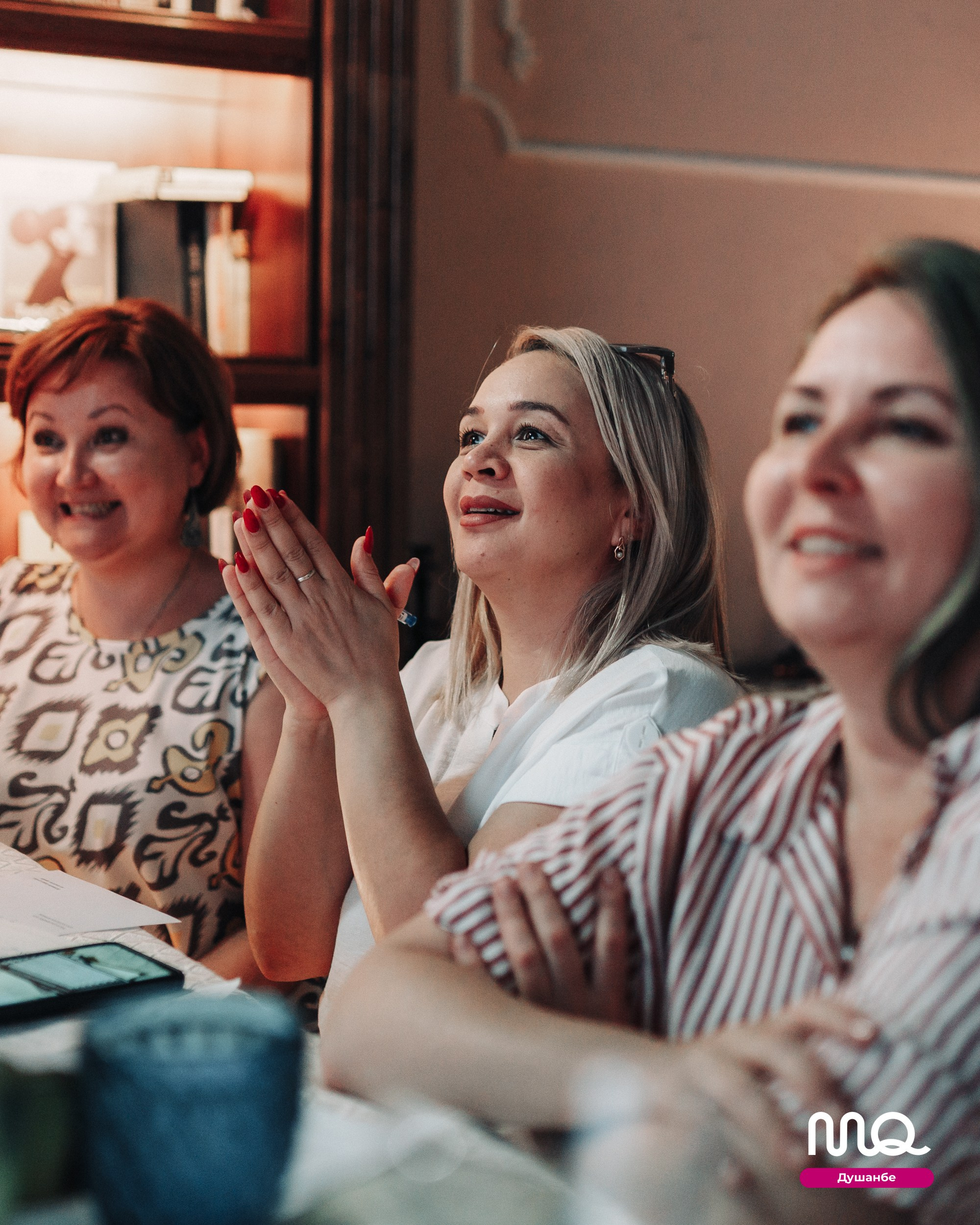 MozgoQuiz. Портретный и Репортажный Фотограф Москва