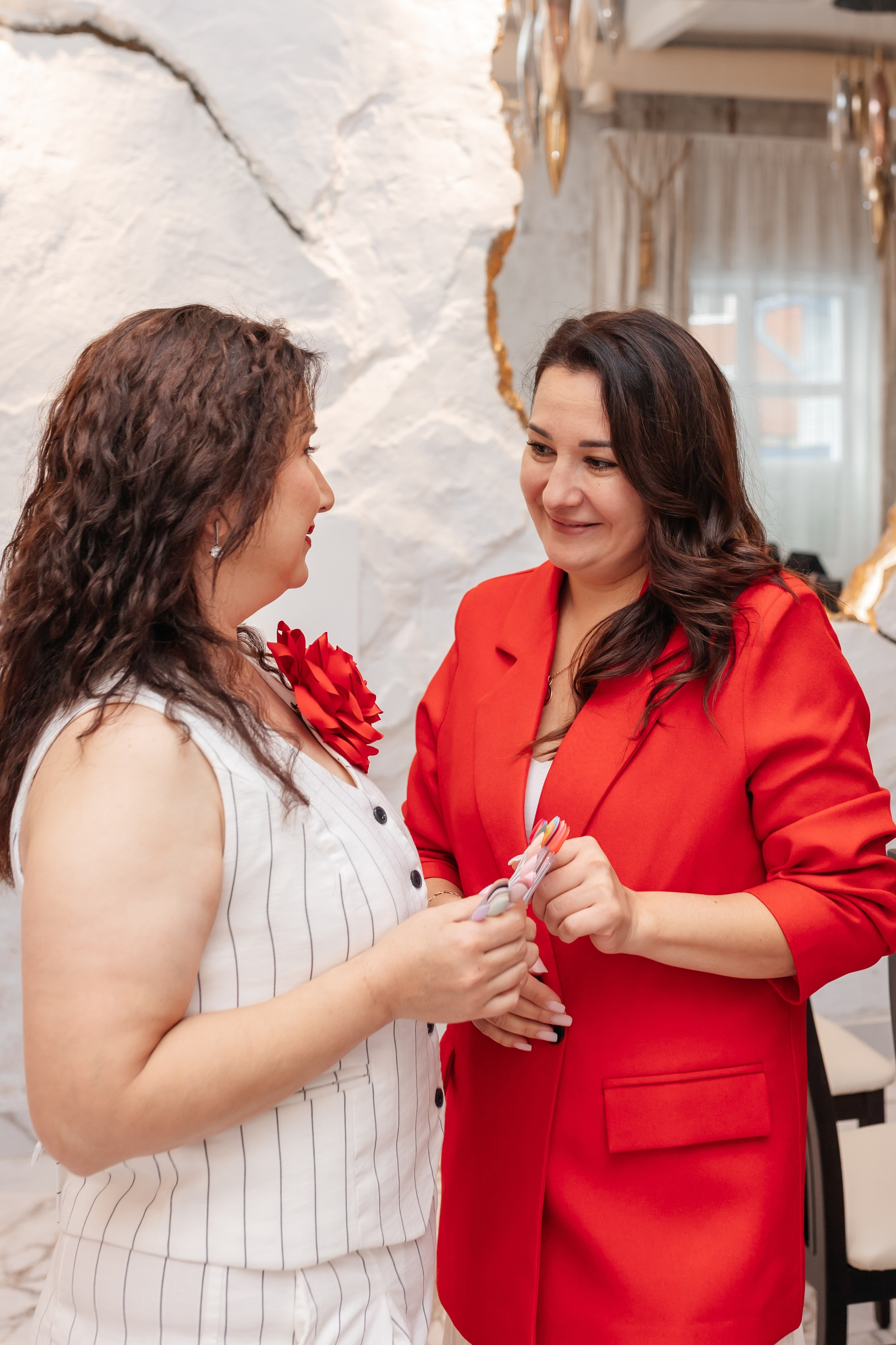 Brand Day Zen Color. Марина Шаймухаметова. Фотограф в Уфе