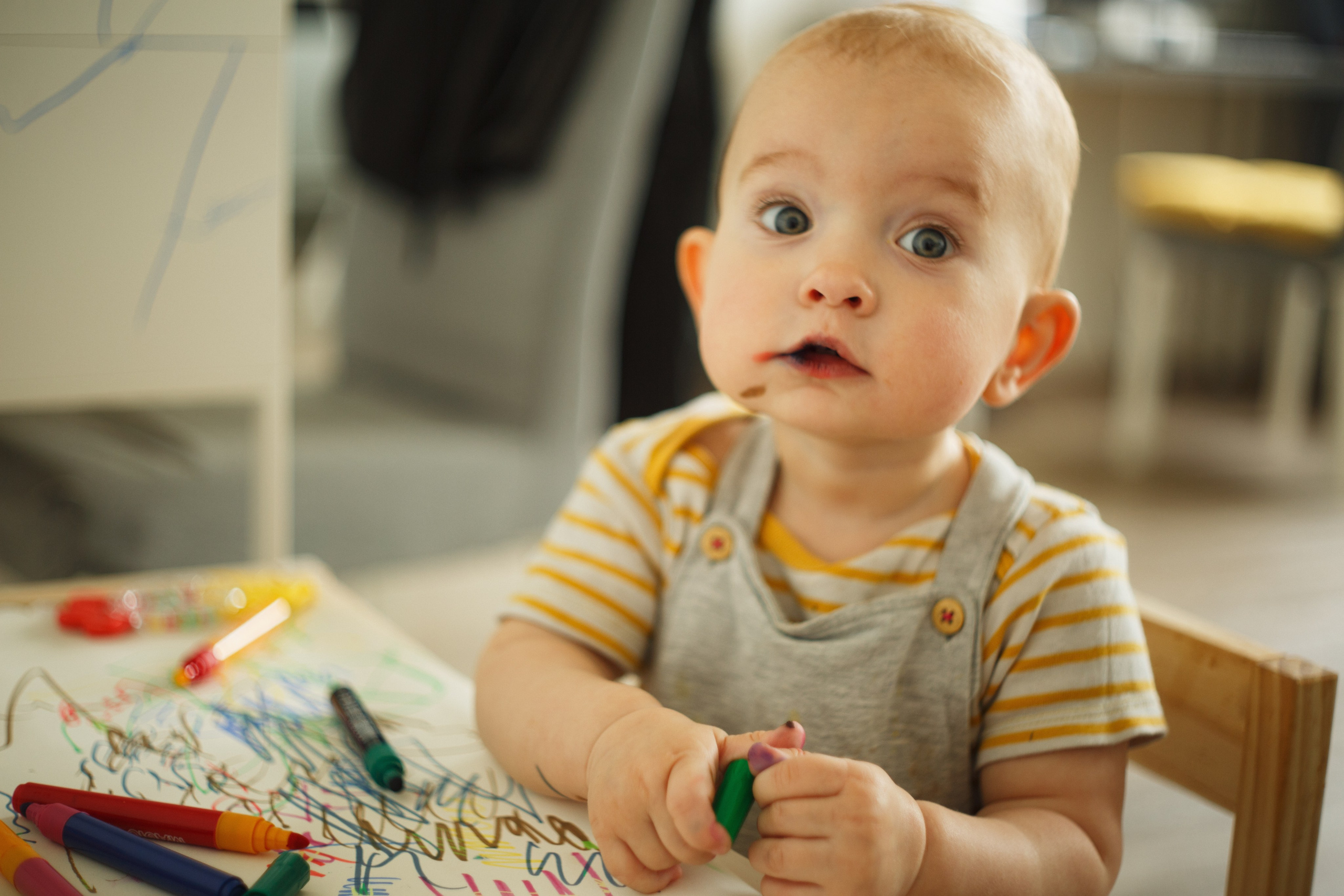 Growing Up: Polina. Elena Yavorskaya Photography