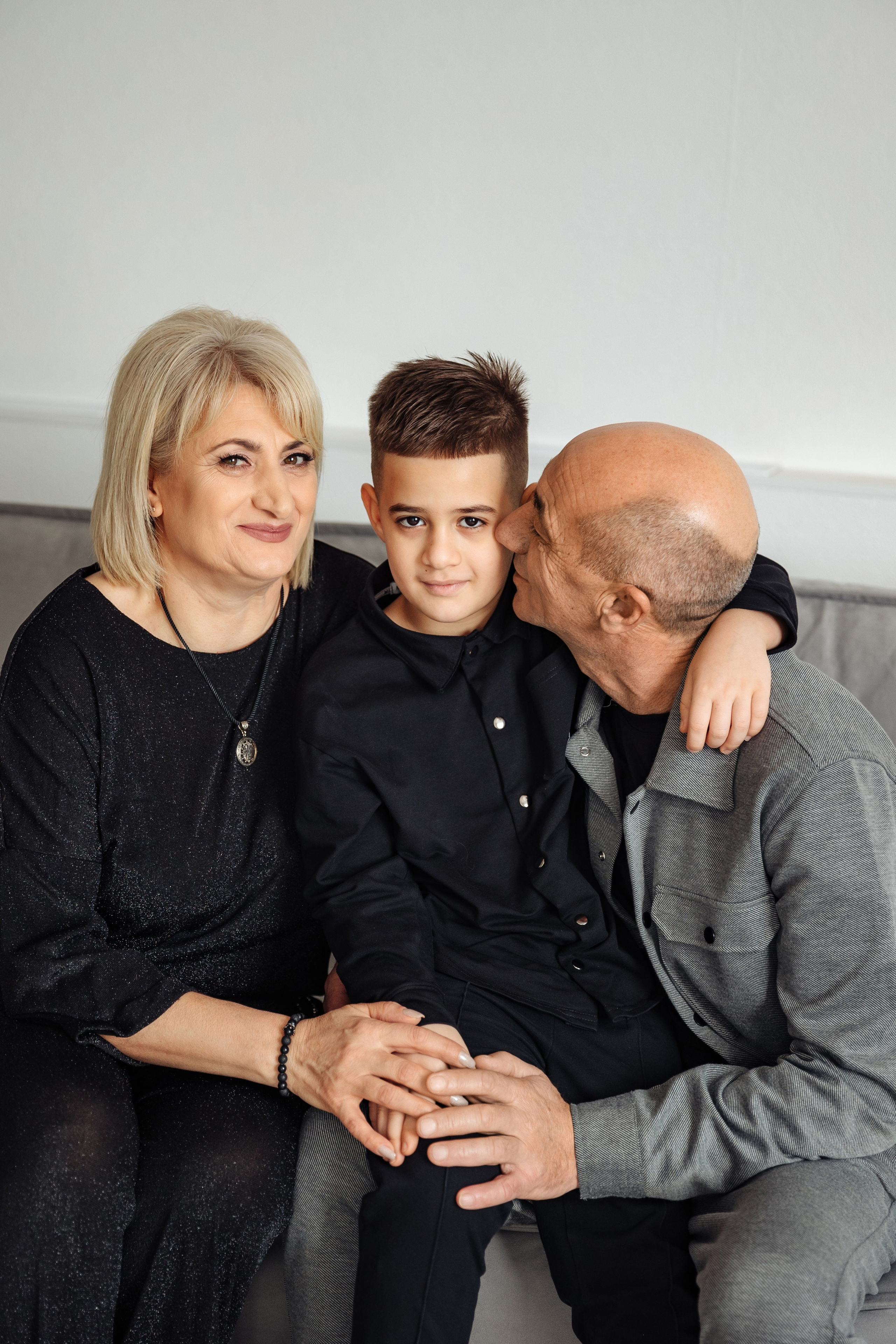 Самое ценное в жизни. Фотограф Дзюба Марина. Свадебный фотограф