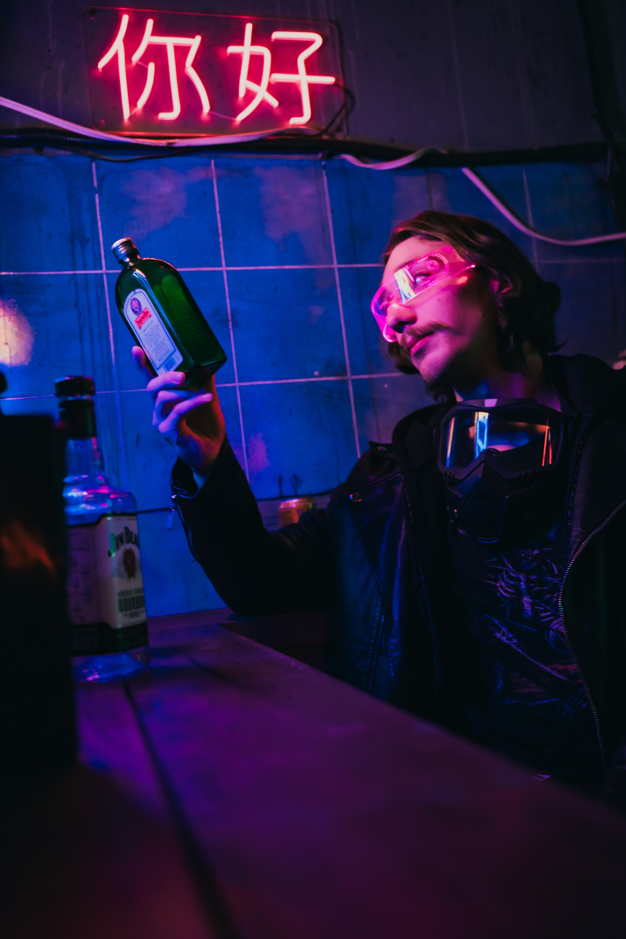 Стереоорбита. Репортажный фотограф Анастасия Рубцова