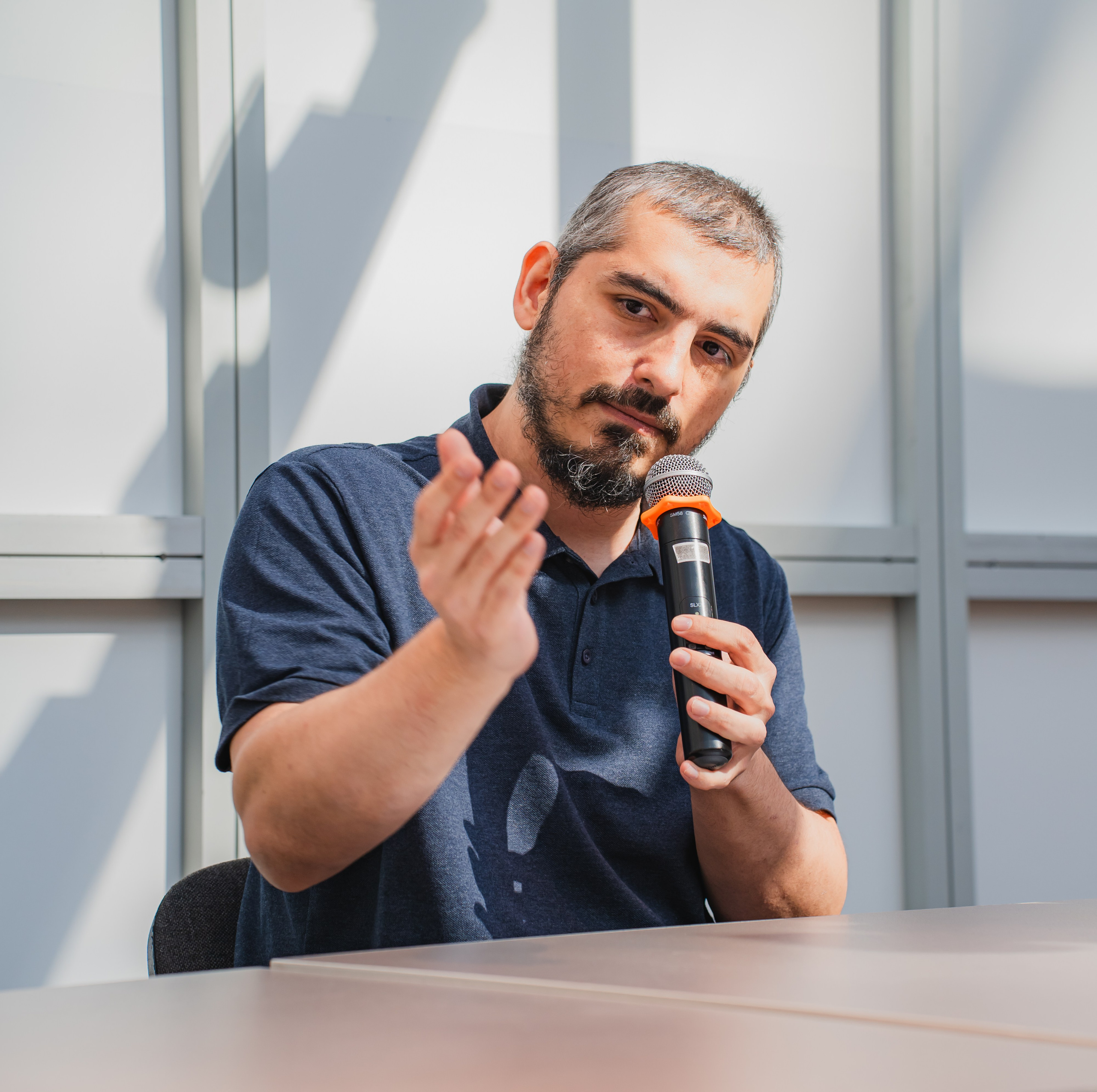 МИФ Non/fictio№ 2025 авторы. Репортажный фотограф Анастасия Рубцова