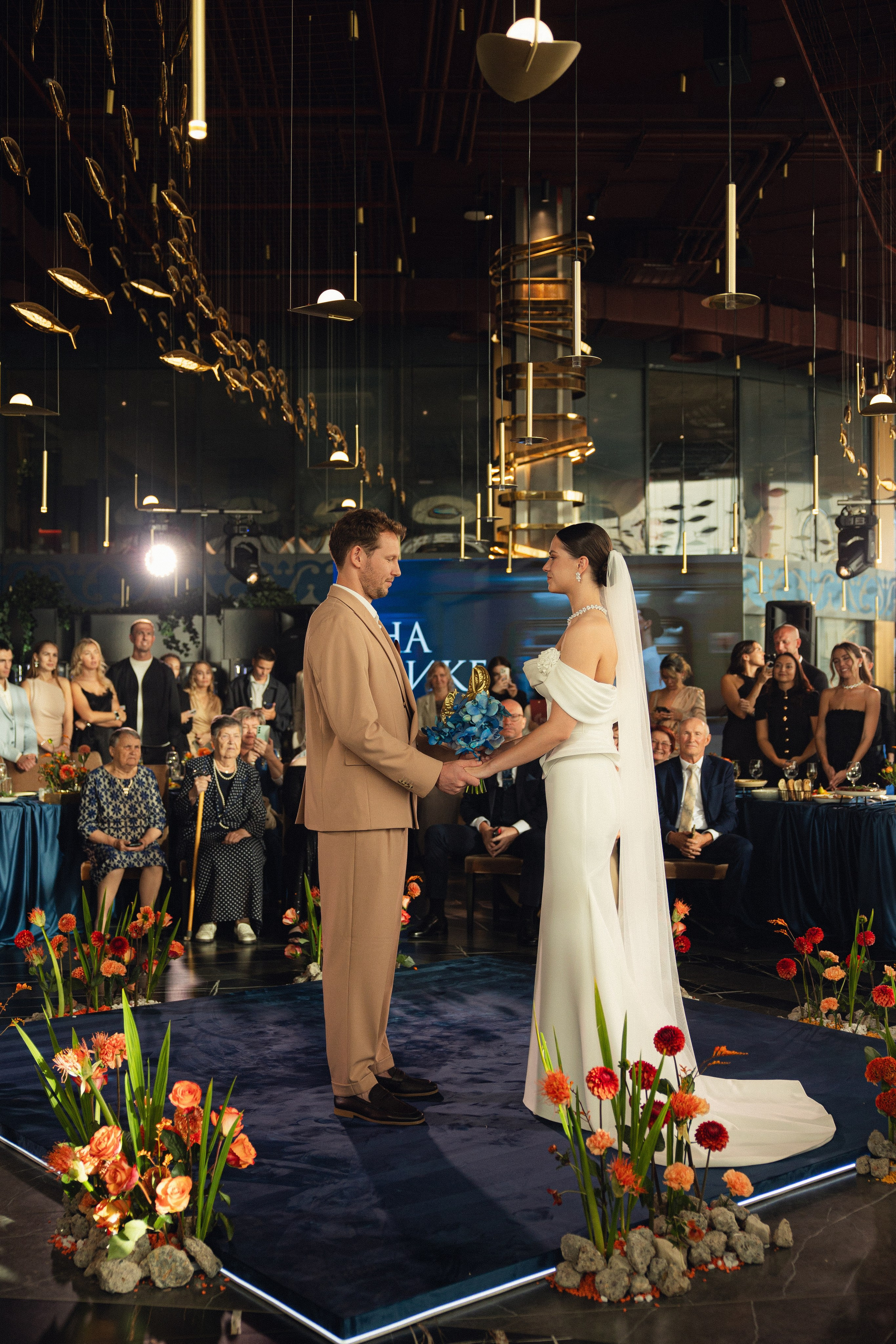 Андрей + Антонина. Свадебный и репортажный фотограф в Казани Регина Гареева