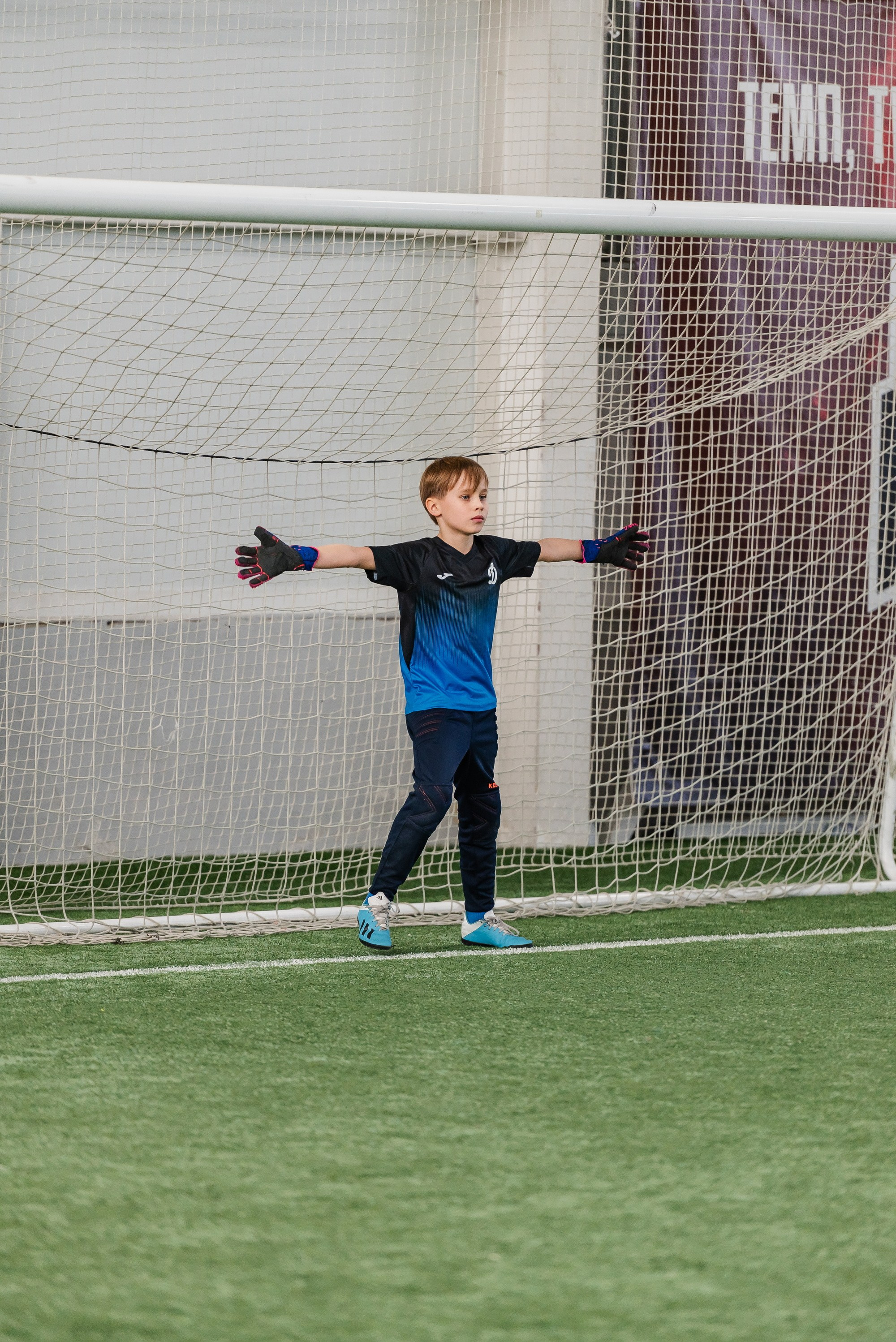 Детский турнир по футболу KAMILOV CUP-2024. Свадебный и репортажный фотограф Никита Сницарев в Барнауле