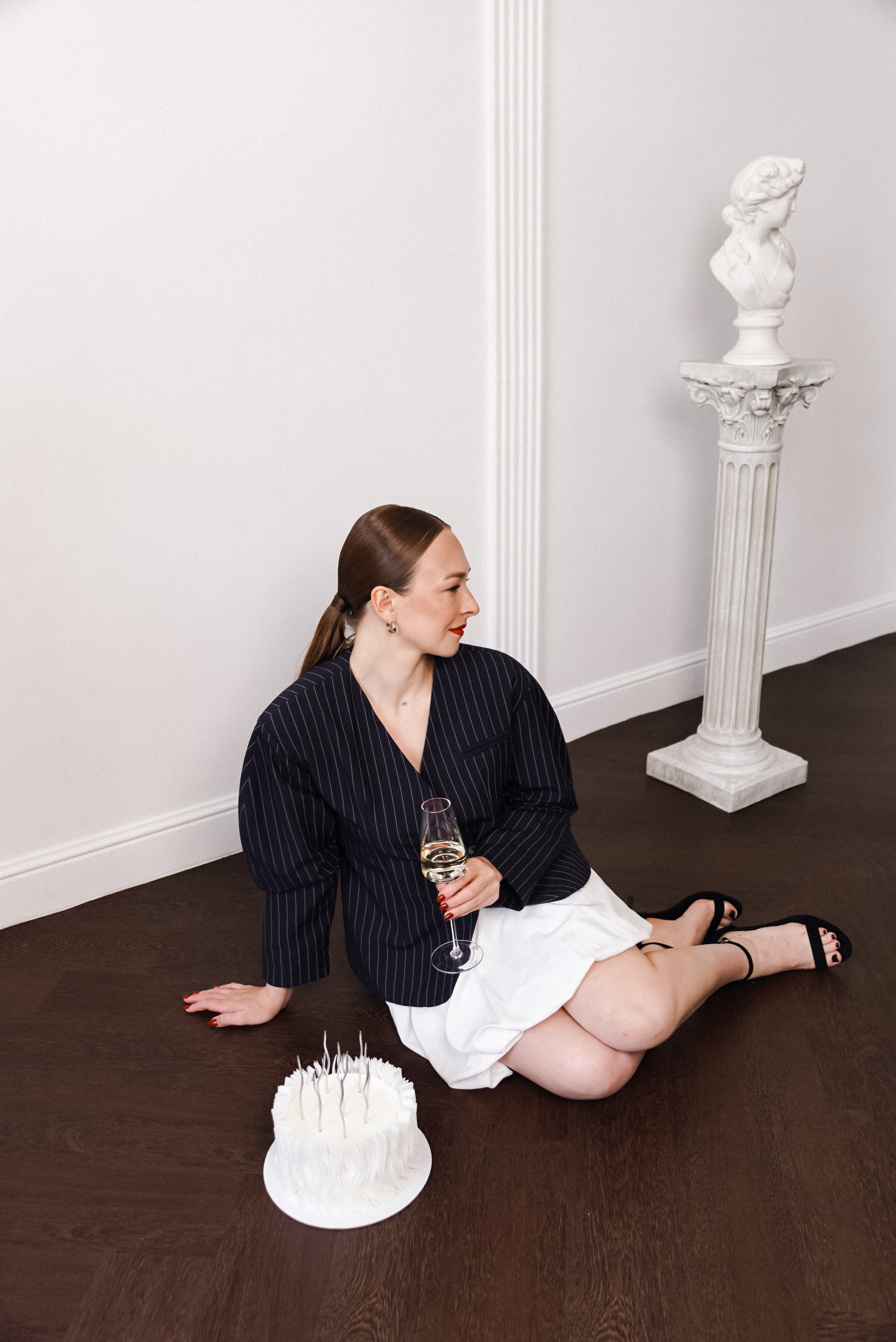 Natasha. Фотограф в Тюмени Шишкова Ксения