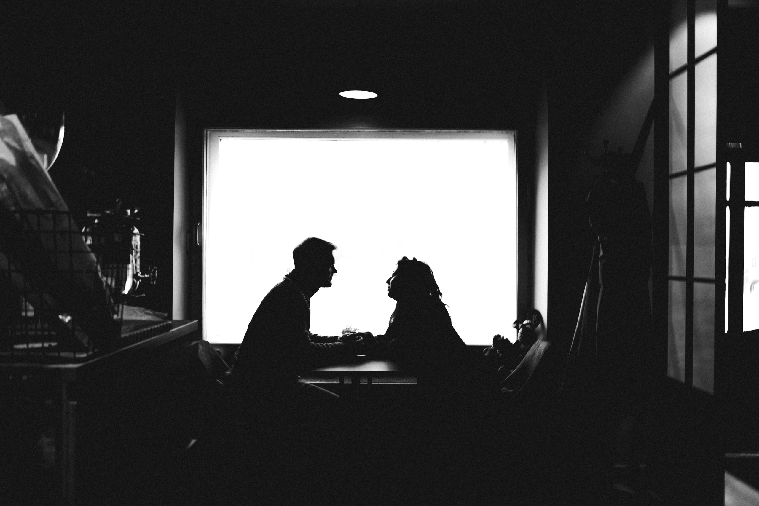 Сун Нё и Ваня