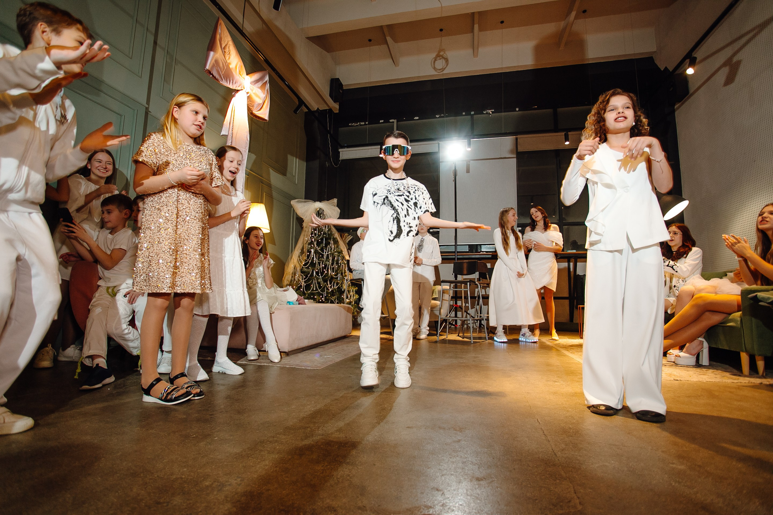 Фотосъемка выпускного Смоленск. Фотограф | Михаил Буш Смоленск