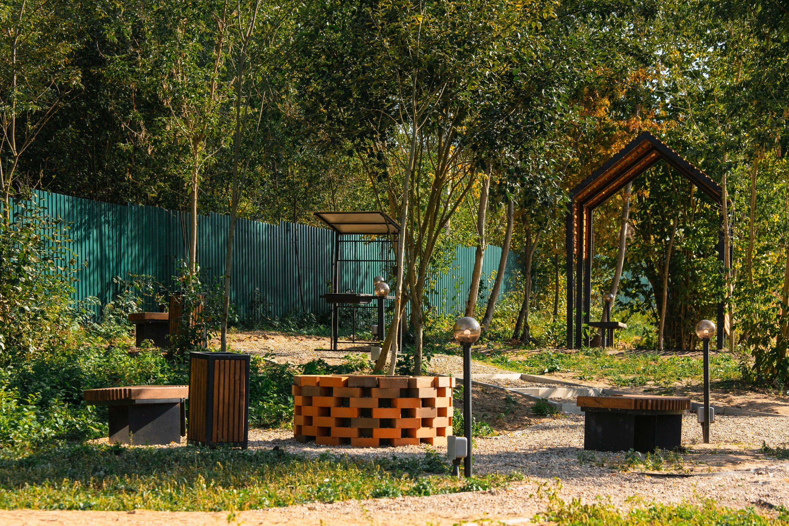 Фотосъемка микрорайона Боровая Парк. Фотограф | Михаил Буш Смоленск