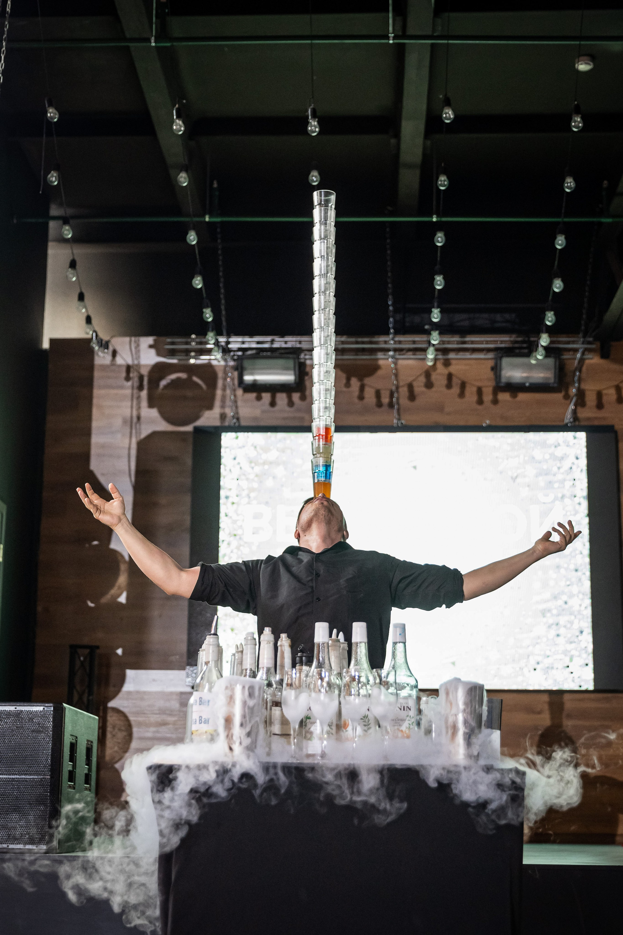 Выпускной 222 школы. NesterovaMaria.ru