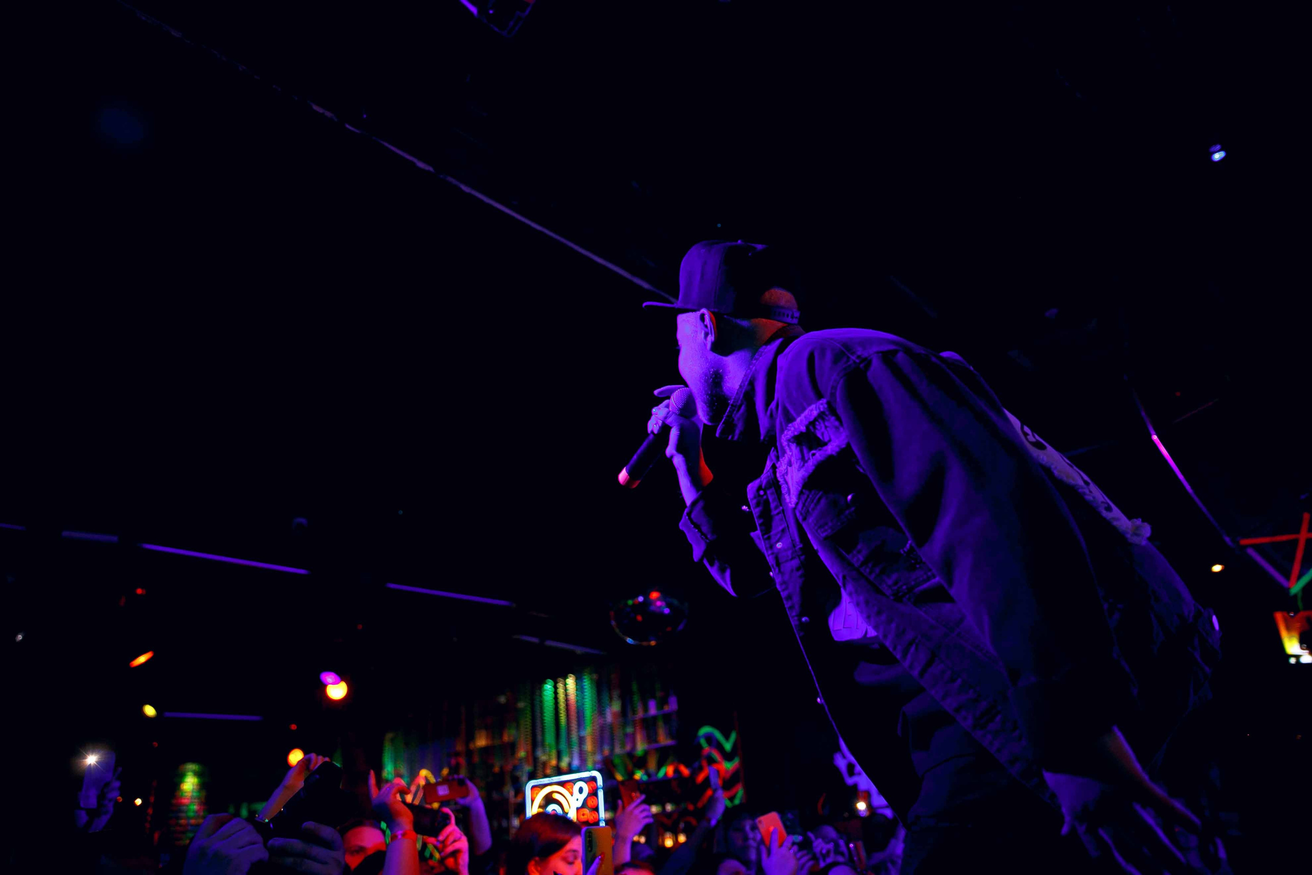 Концерт «Фактор-2». Ваш репортажный фотограф Артемий Антонов