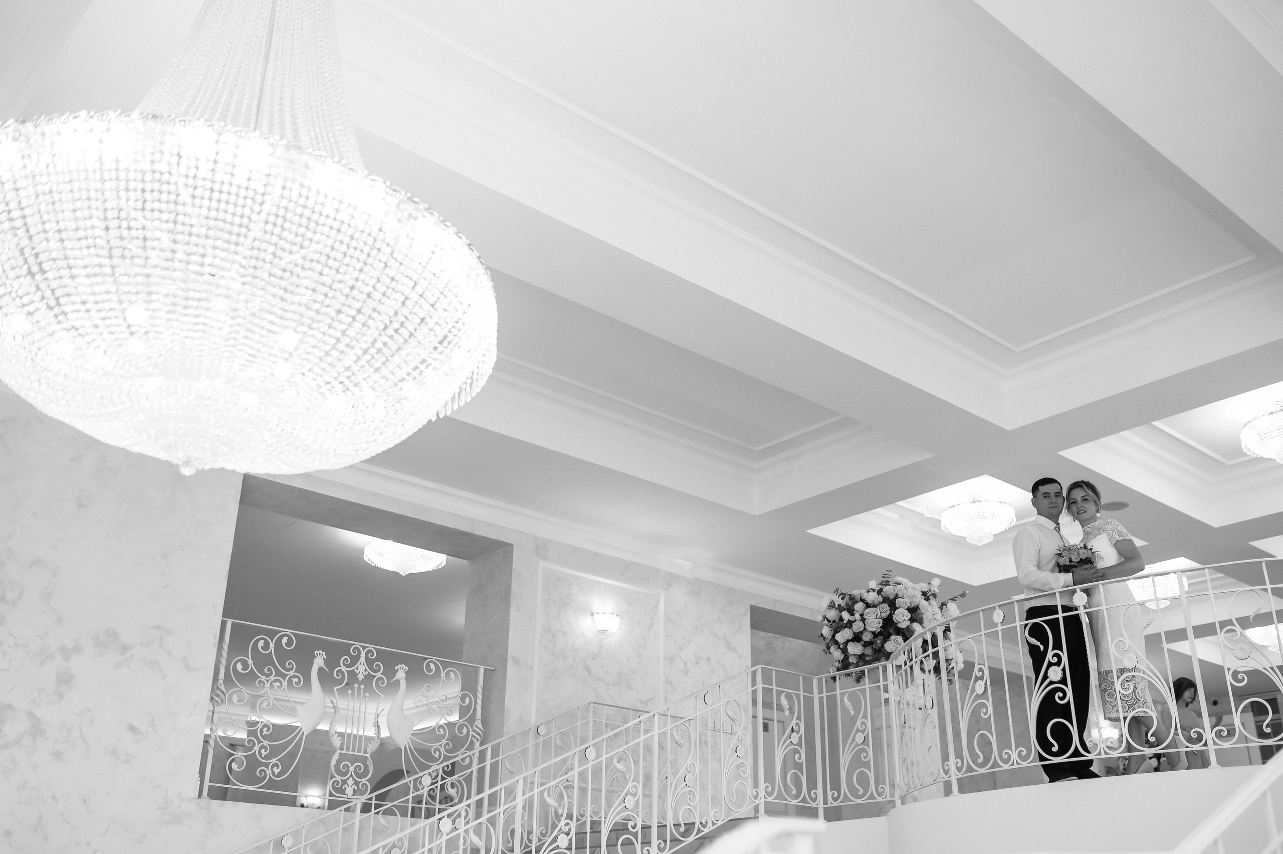 Оксана & Рустам. Семейный фотограф Олеся Батурина Рязань