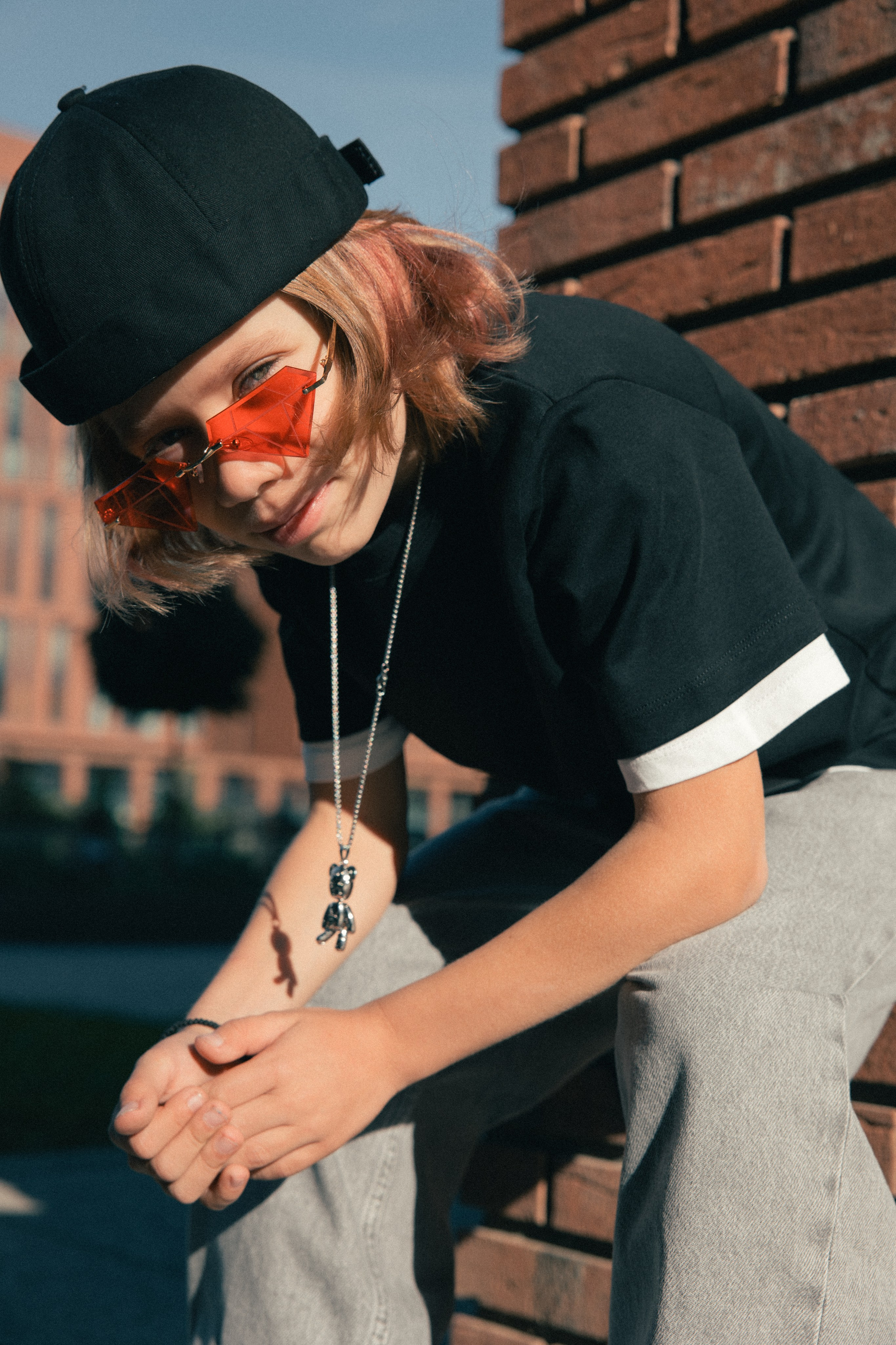 ГЛЕБ. Я фотограф из Москвы к Вашим услугам