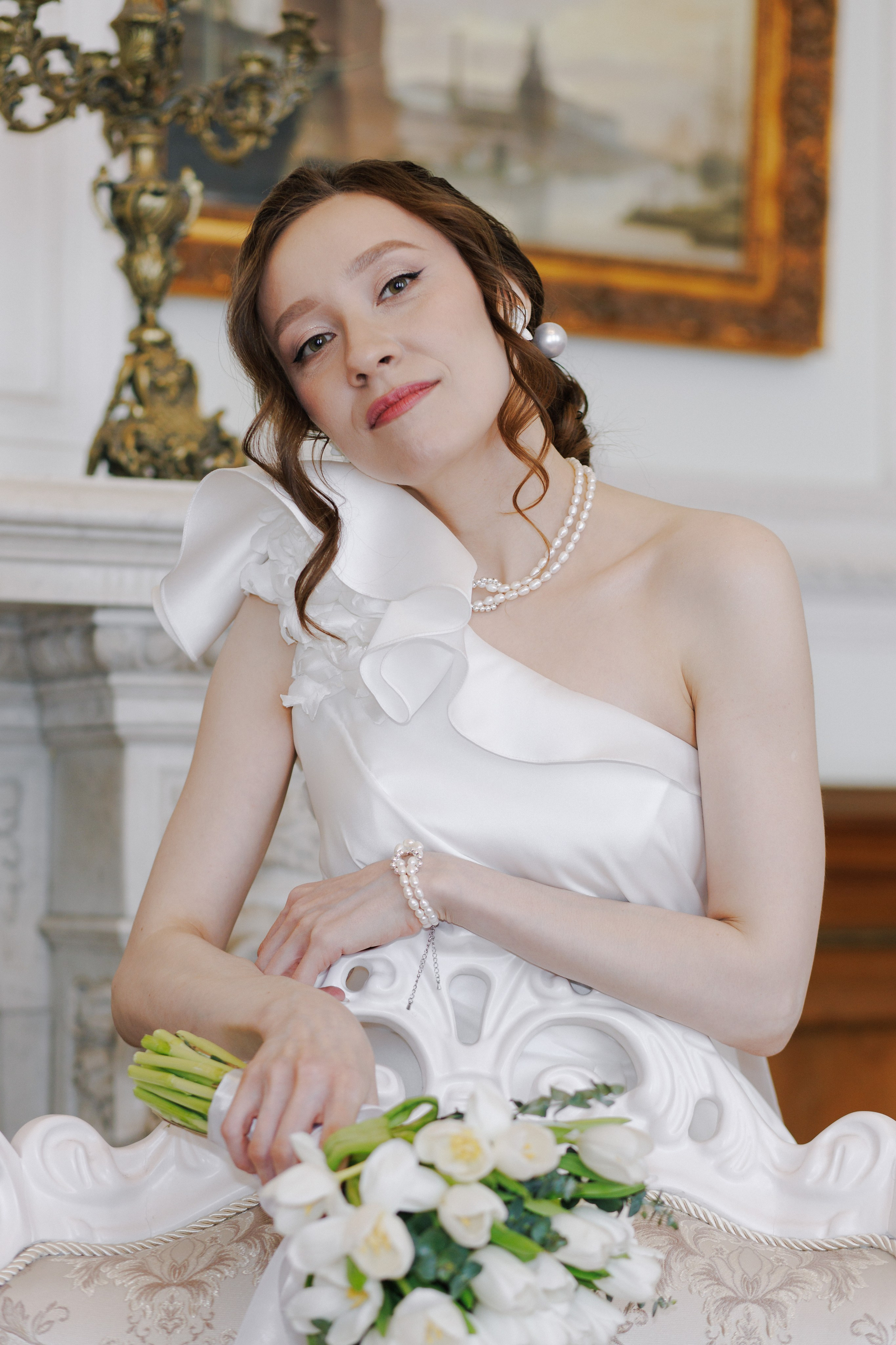 Мое портфолио за 2025 год. Свадебный фотограф СПБ