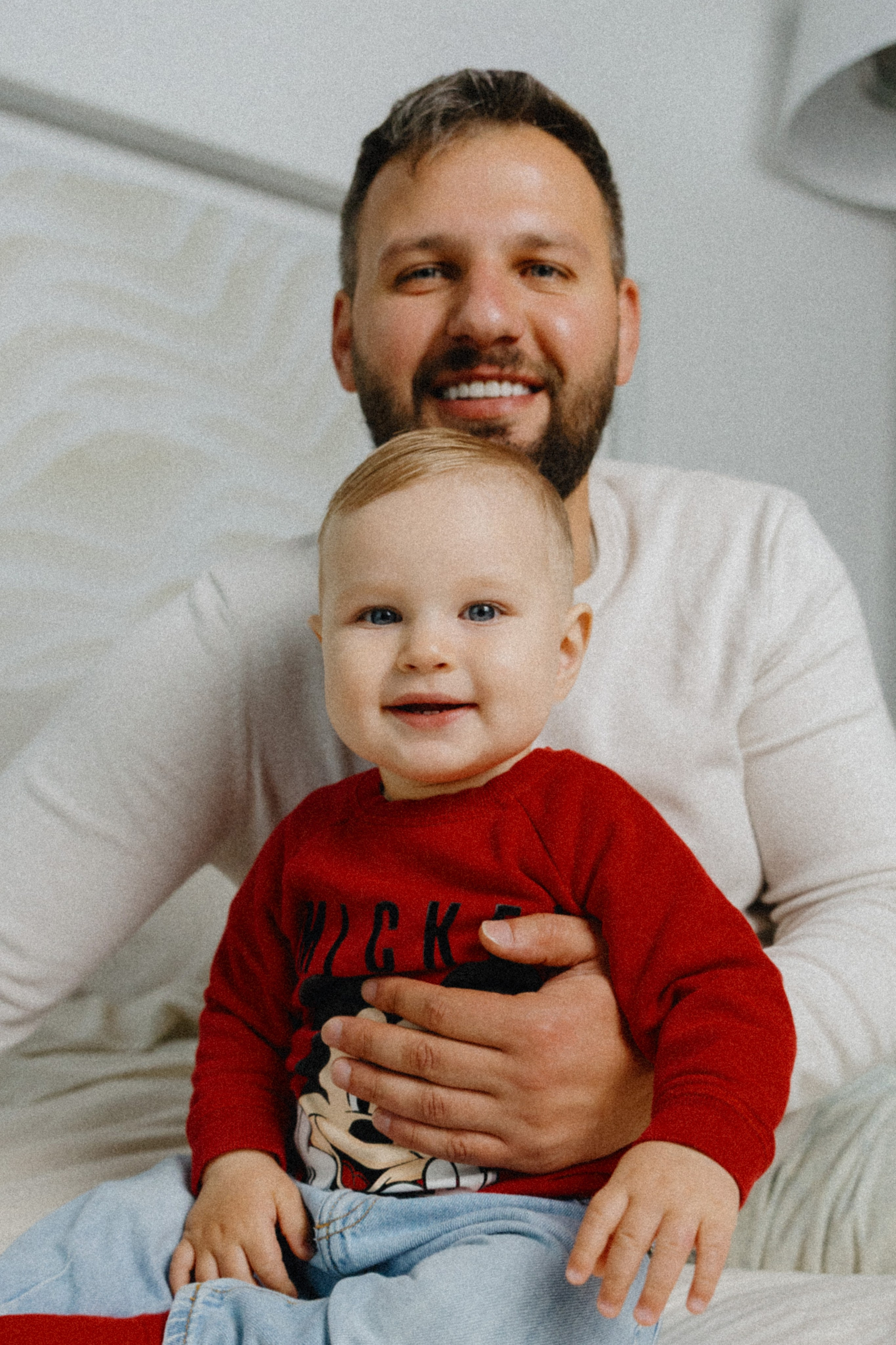 Даниил + Анна = Ваня ❤️ и совсем скоро…. Свадебный фотограф СПБ