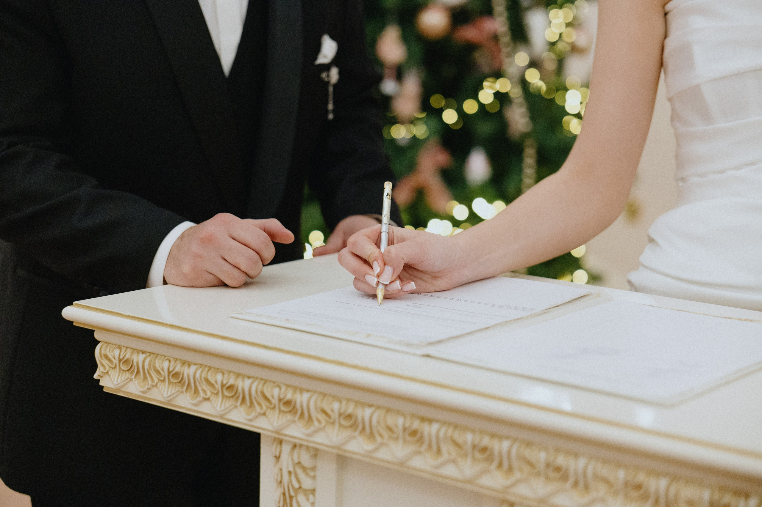 Свадьба Никиты и Оли в Санкт-Петербурге. Свадебный фотограф СПБ