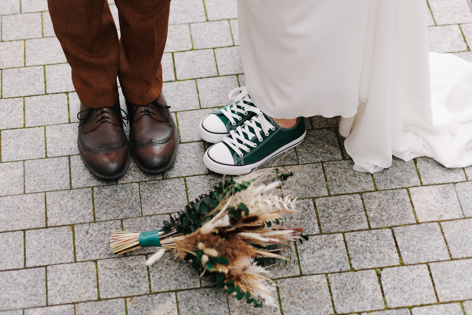 Федор и Екатерина. Свадебный фотограф СПБ