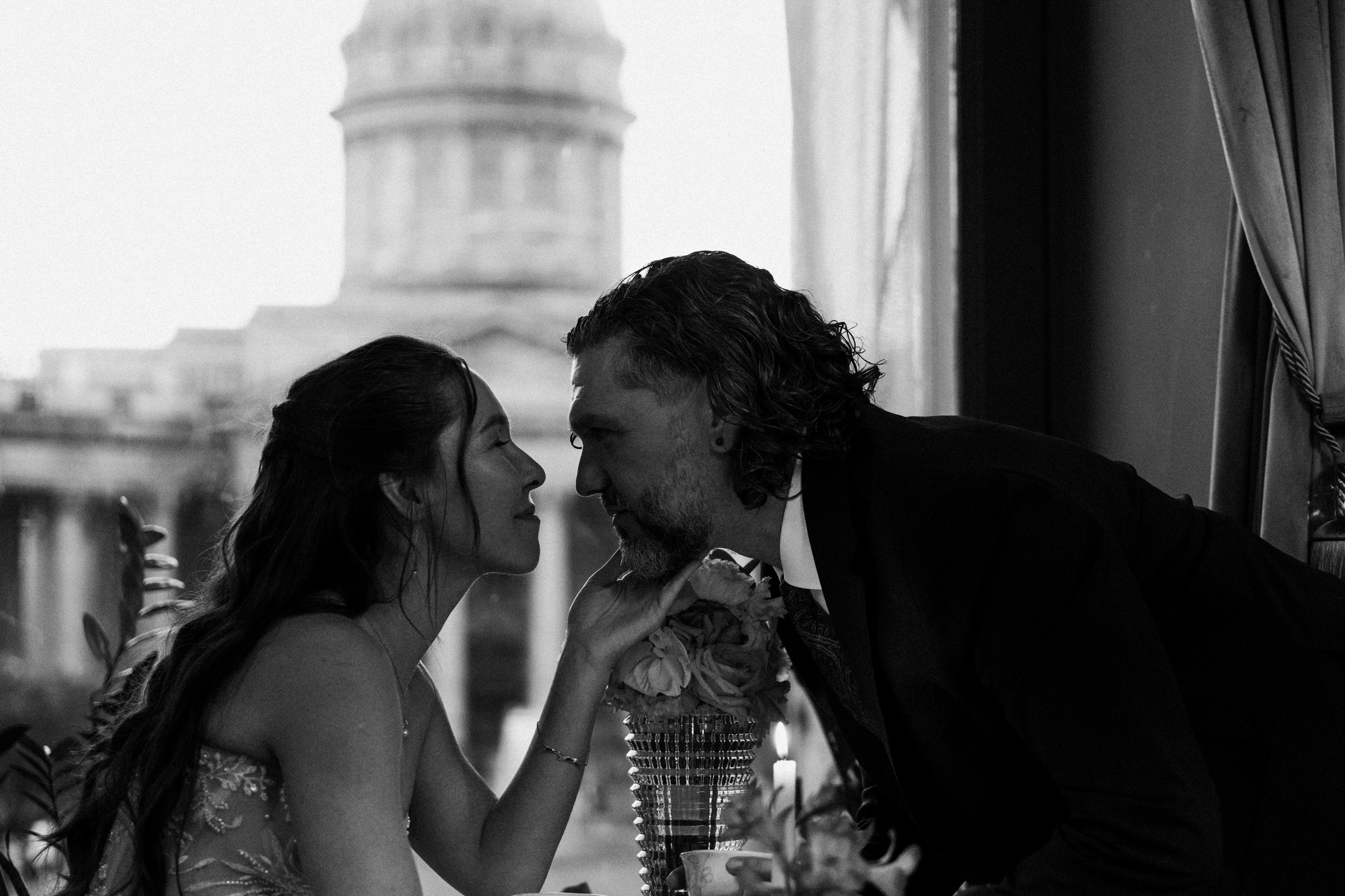 Свадебная фотосессия. Свадебный фотограф СПБ