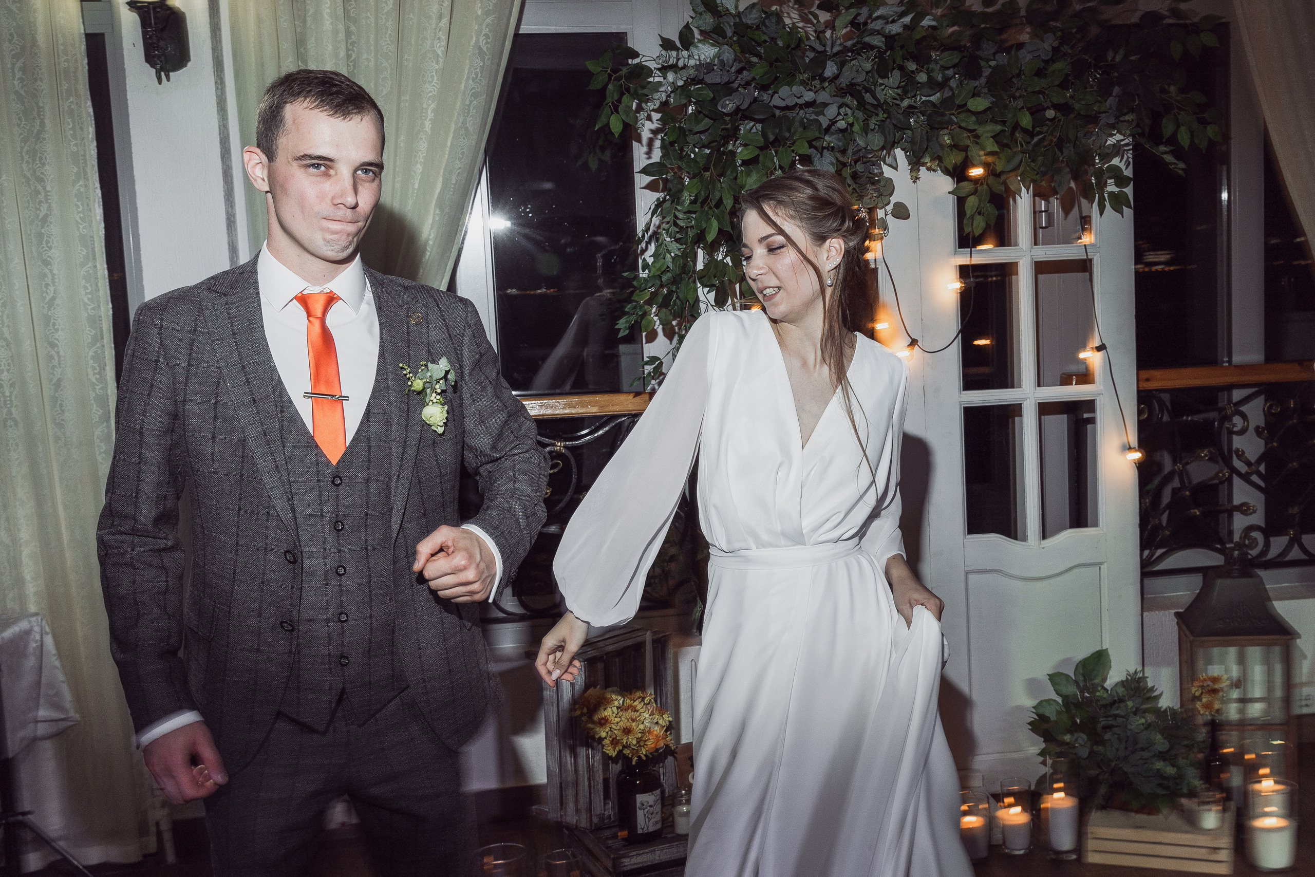 Паша и Света. Свадебный и репортажный фотограф Новороссийск Краснодар Сочи Крым Данила Данилов