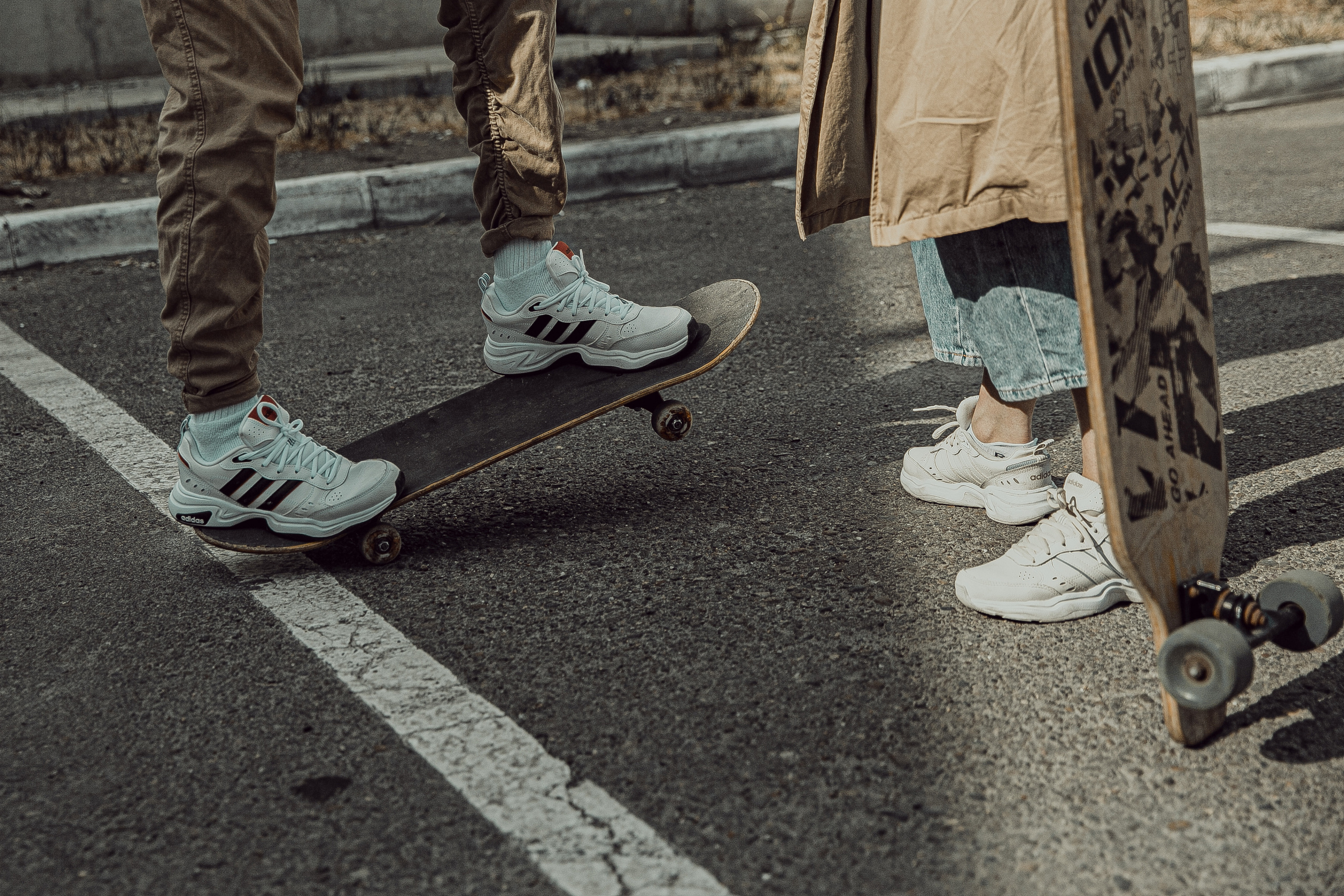 Скейты любовь. Свадебный и репортажный фотограф Новороссийск Краснодар Сочи Крым Данила Данилов