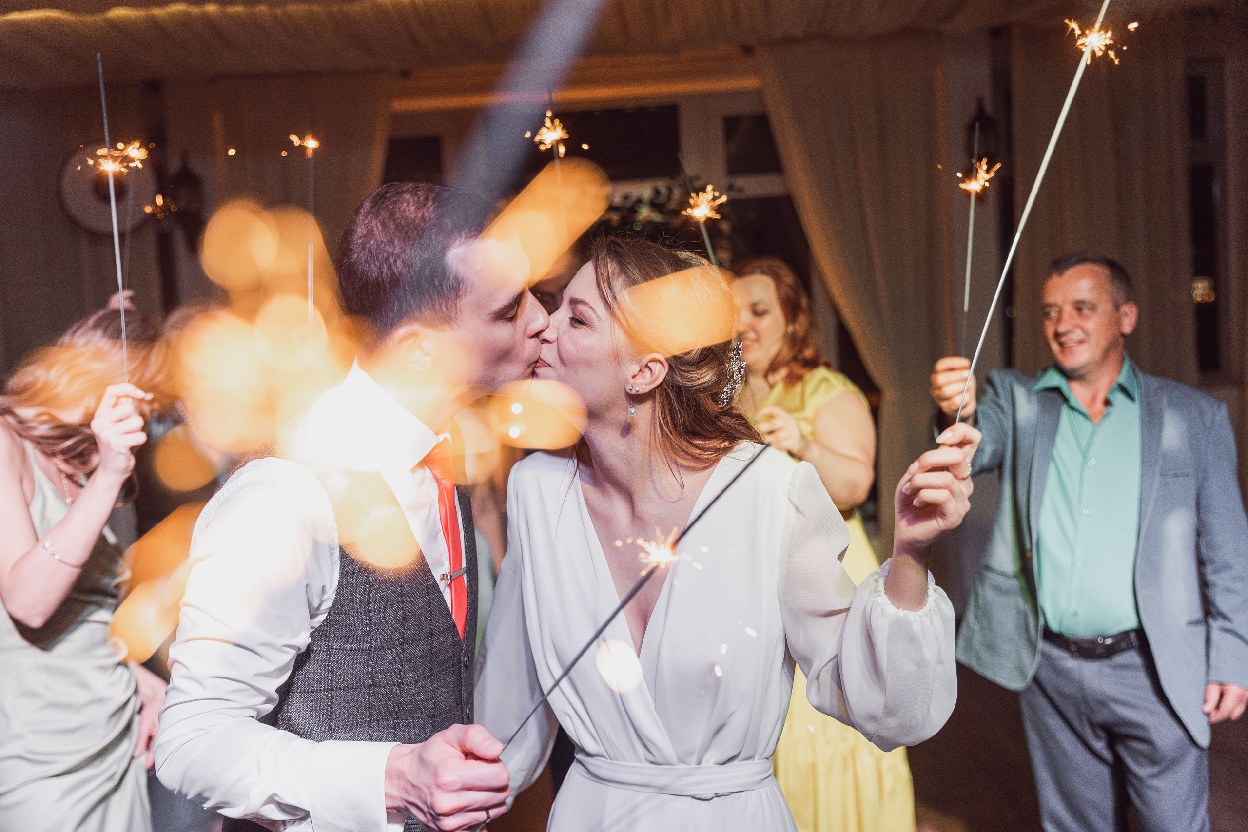 Паша и Света. Свадебный и репортажный фотограф Новороссийск Краснодар Сочи Крым Данила Данилов