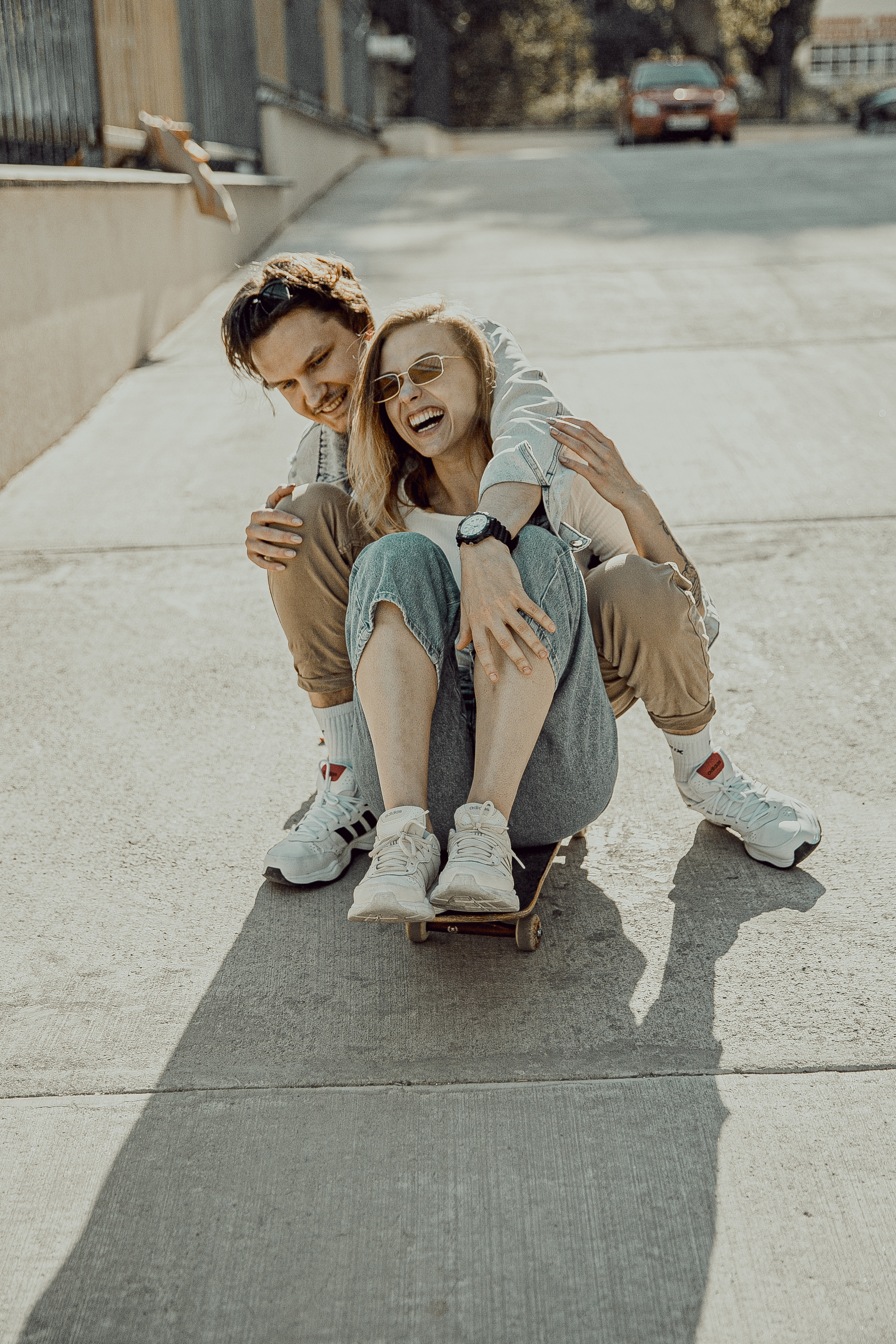 Скейты любовь. Свадебный и репортажный фотограф Новороссийск Краснодар Сочи Крым Данила Данилов