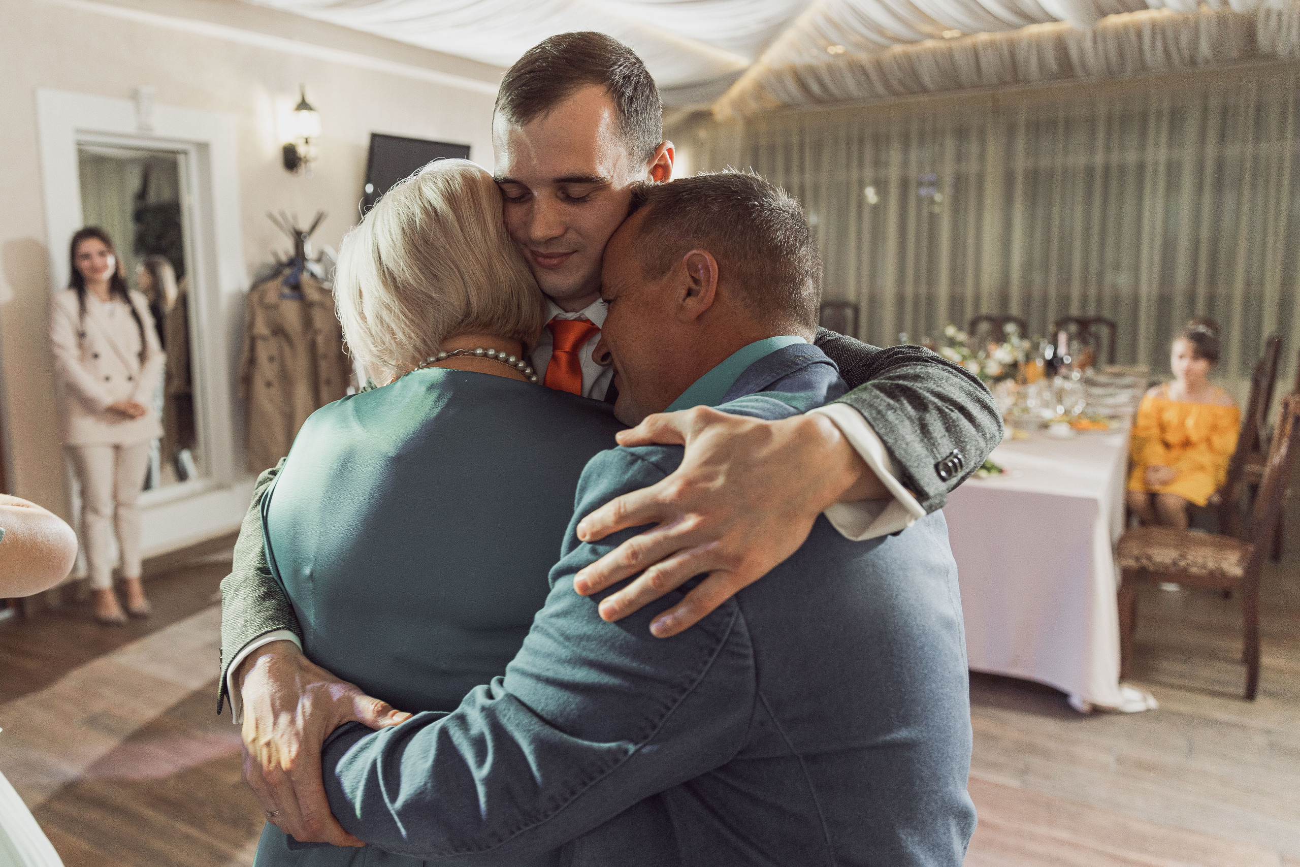 Паша и Света. Свадебный и репортажный фотограф Новороссийск Краснодар Сочи Крым Данила Данилов
