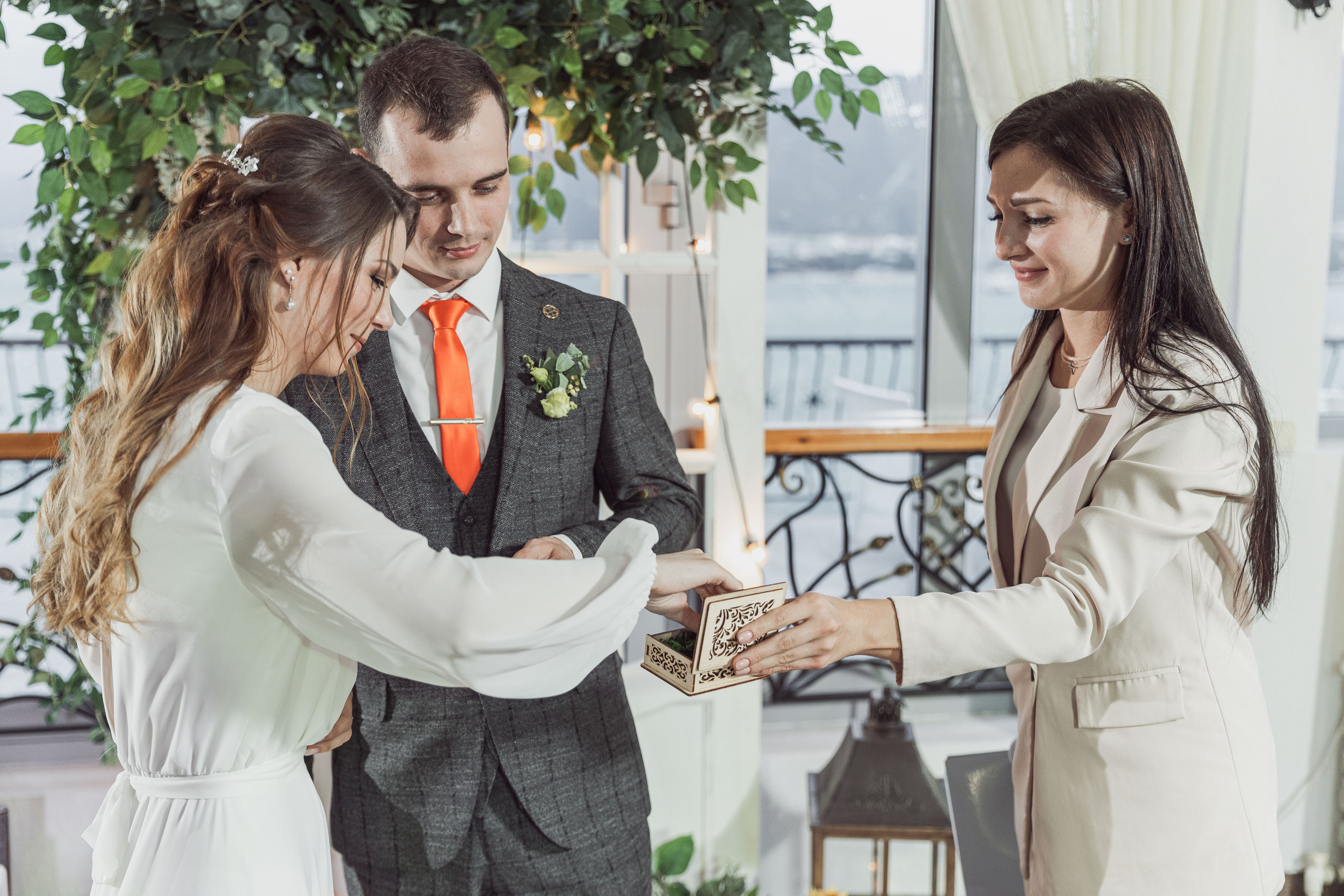 Паша и Света. Свадебный и репортажный фотограф Новороссийск Краснодар Сочи Крым Данила Данилов