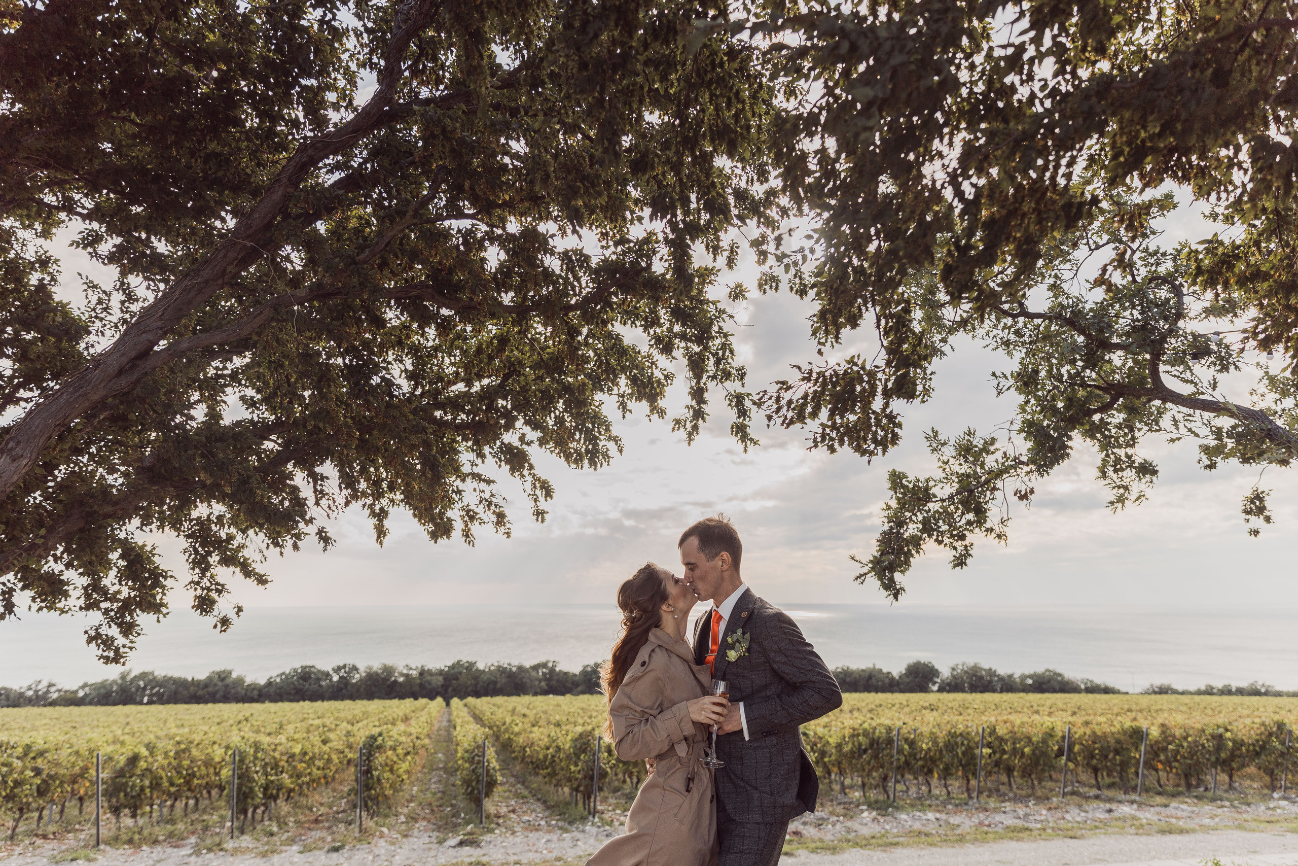 Паша и Света. Свадебный и репортажный фотограф Новороссийск Краснодар Сочи Крым Данила Данилов