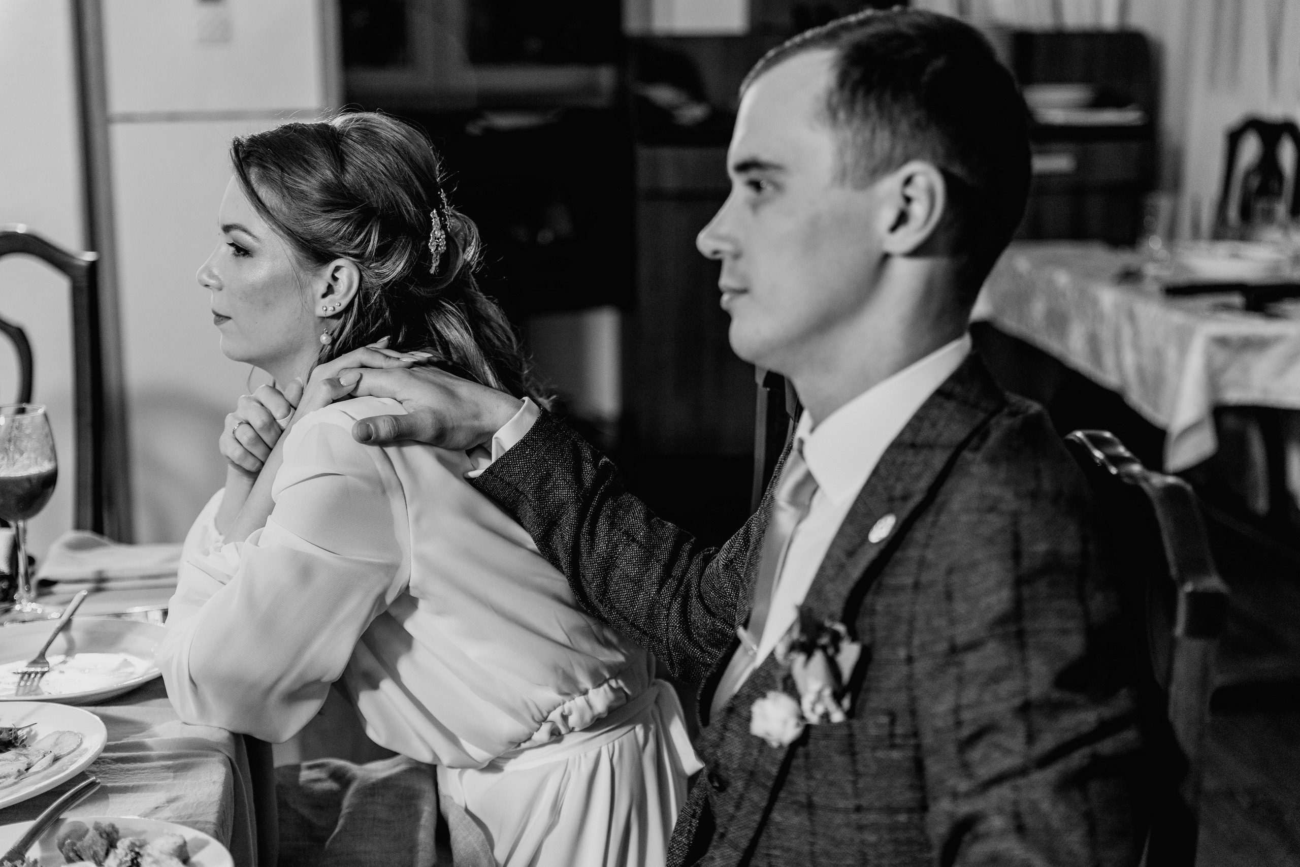 Паша и Света. Свадебный и репортажный фотограф Новороссийск Краснодар Сочи Крым Данила Данилов