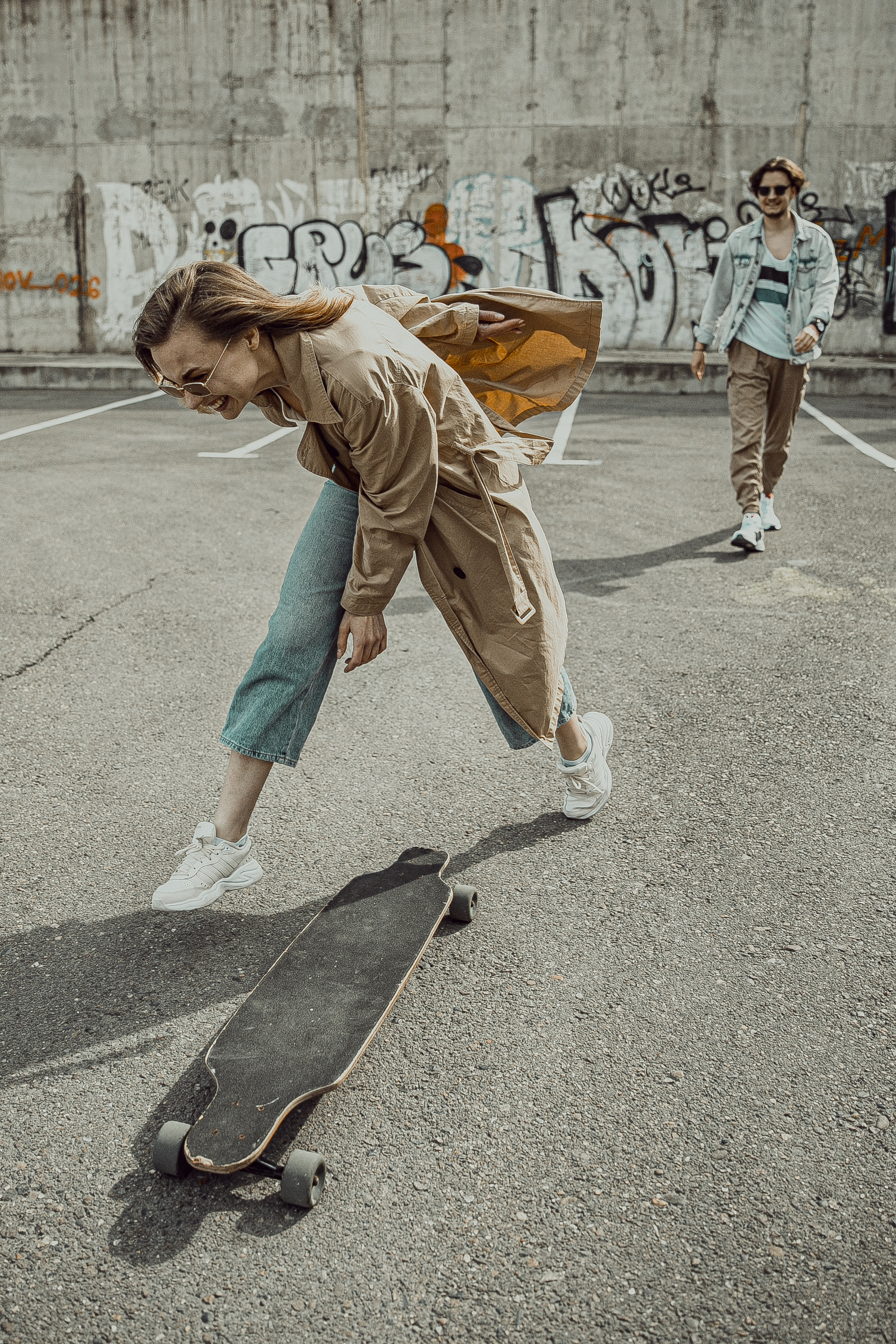 Скейты любовь. Свадебный и репортажный фотограф Новороссийск Краснодар Сочи Крым Данила Данилов