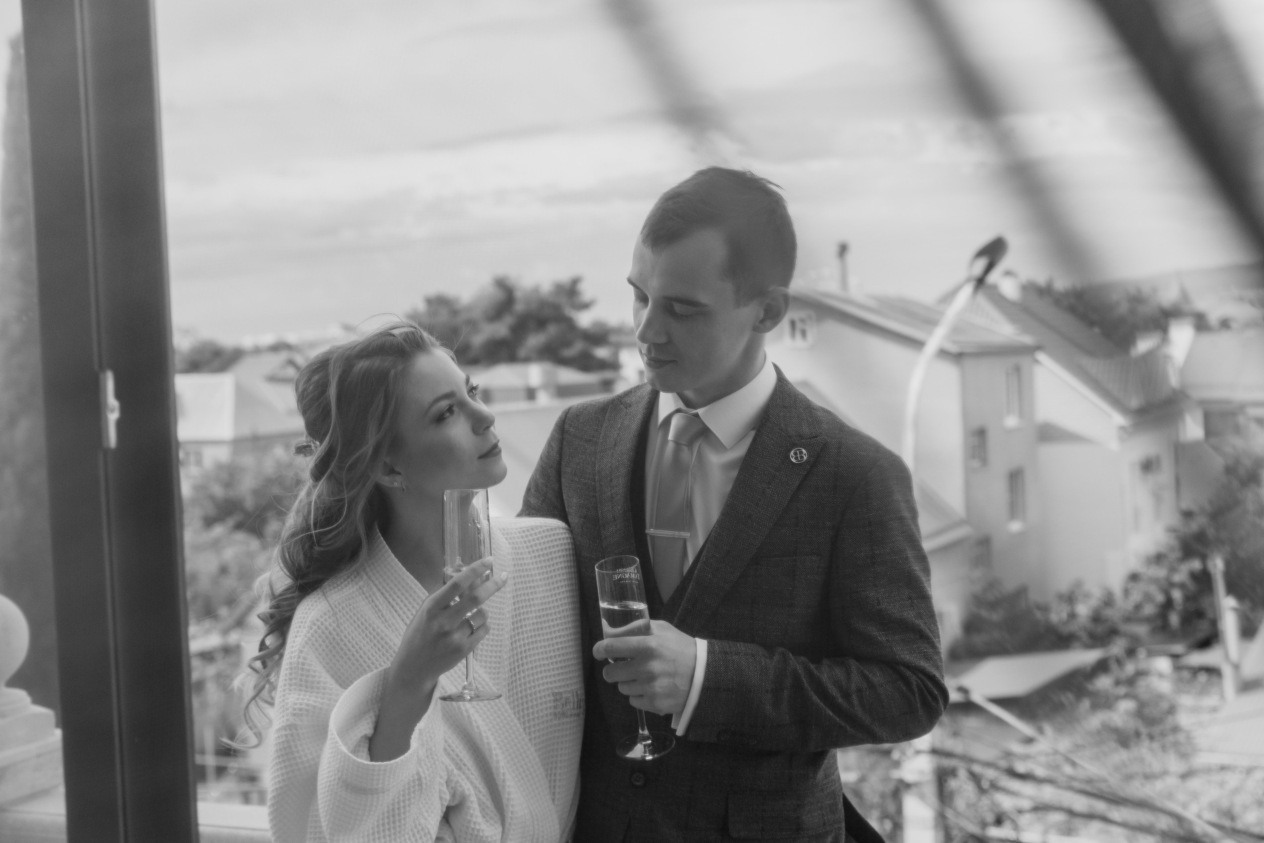 Паша и Света. Свадебный и репортажный фотограф Новороссийск Краснодар Сочи Крым Данила Данилов