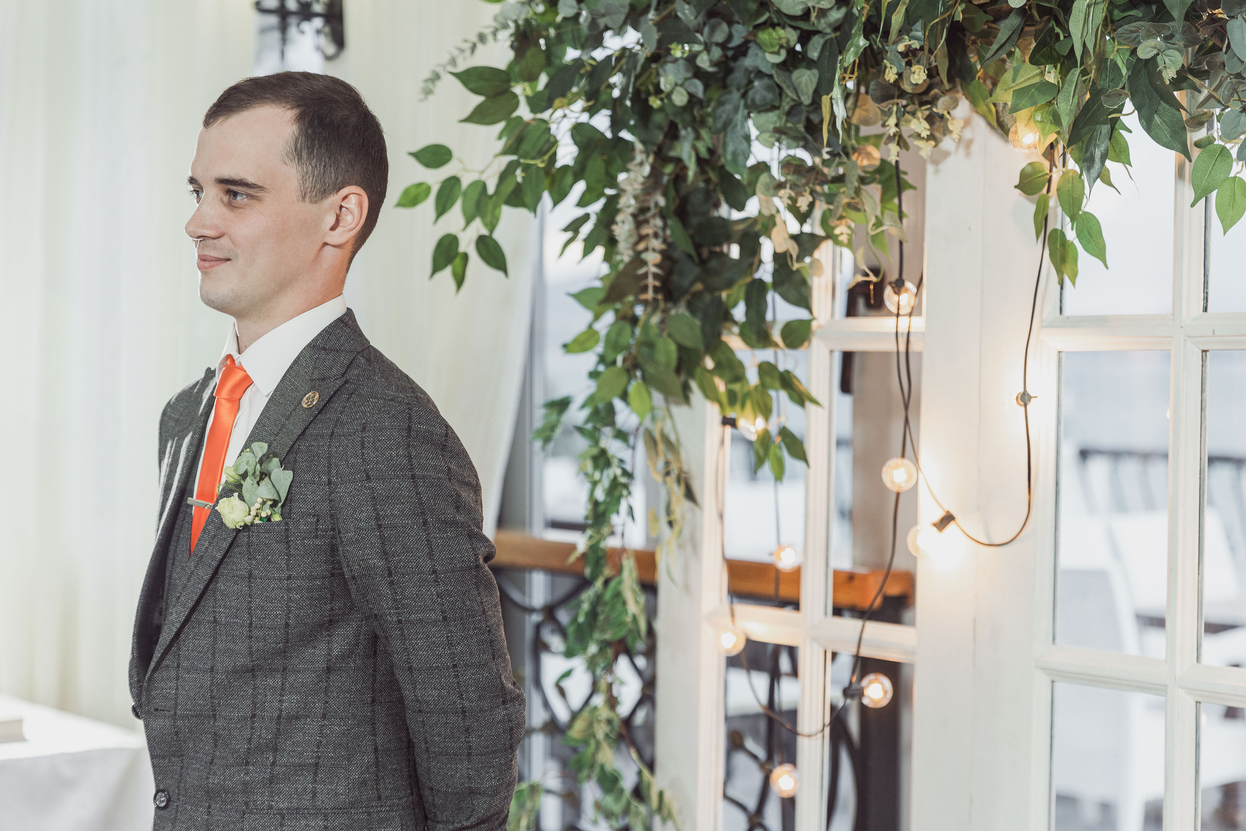 Паша и Света. Свадебный и репортажный фотограф Новороссийск Краснодар Сочи Крым Данила Данилов