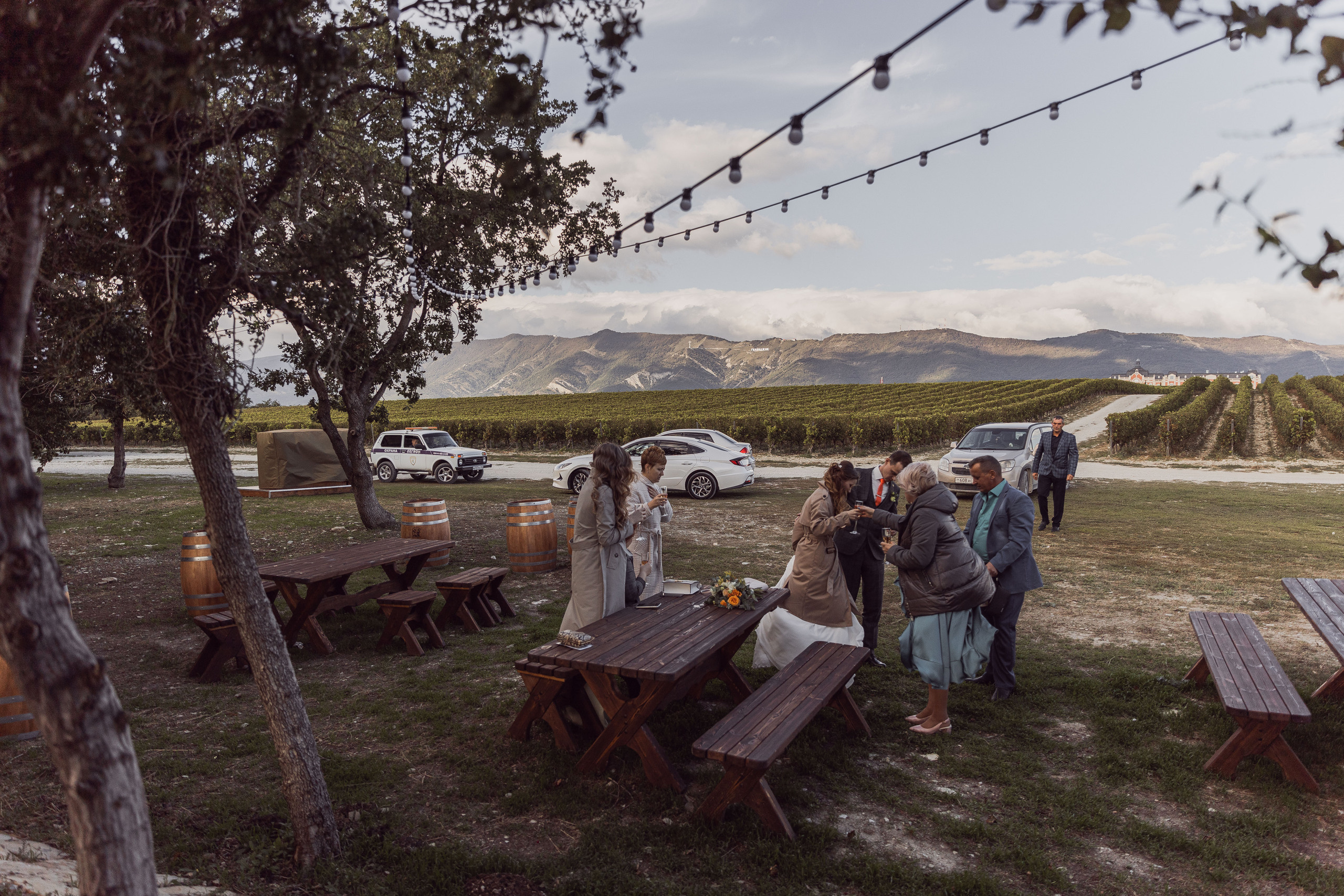 Паша и Света. Свадебный и репортажный фотограф Новороссийск Краснодар Сочи Крым Данила Данилов