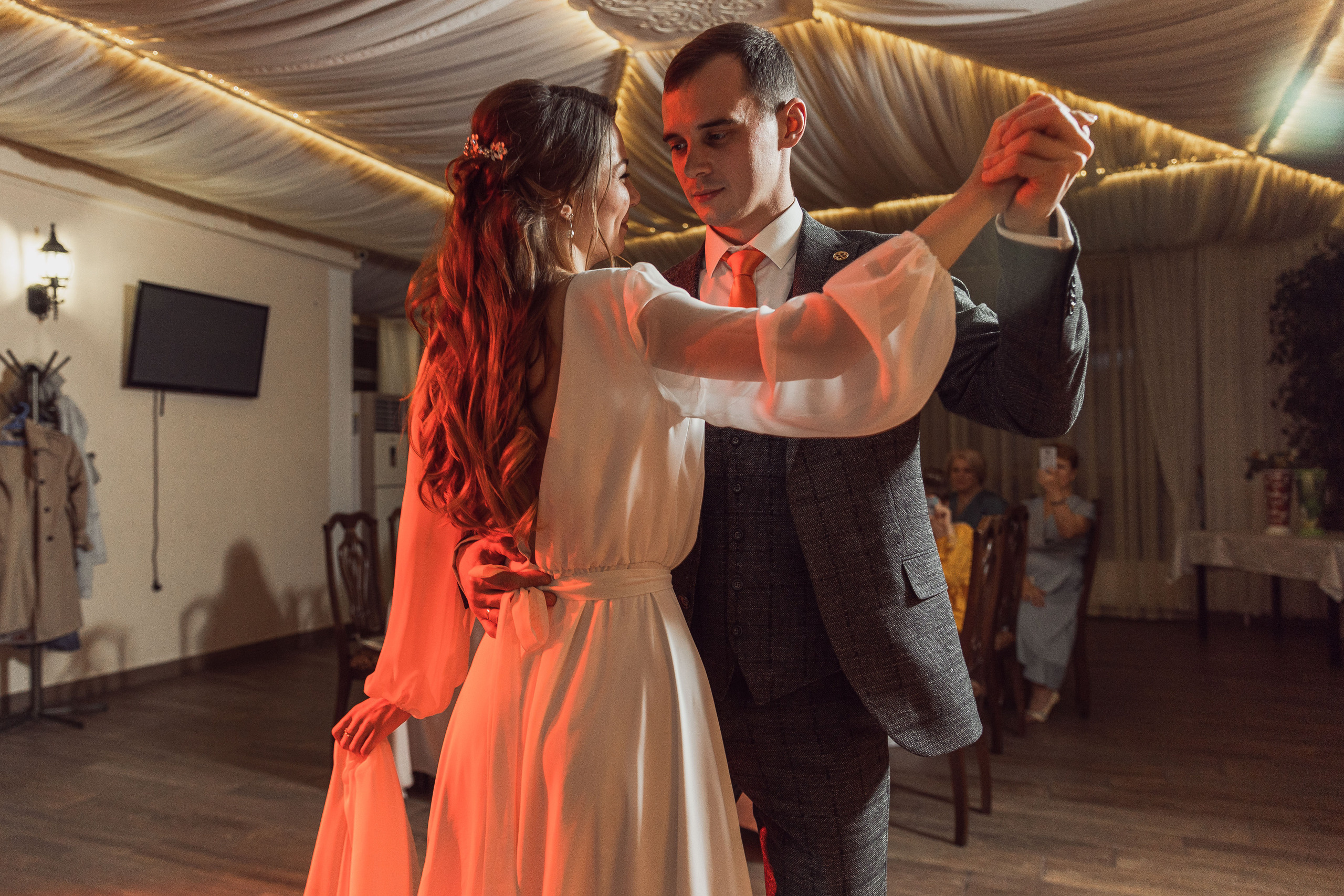 Паша и Света. Свадебный и репортажный фотограф Новороссийск Краснодар Сочи Крым Данила Данилов